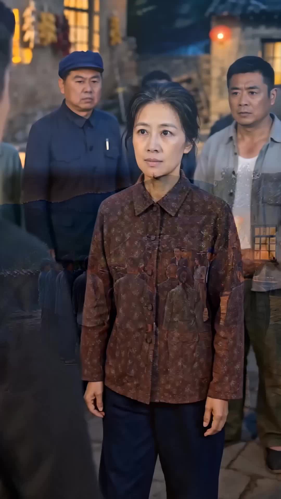 清風不渡舊時寒 第3集