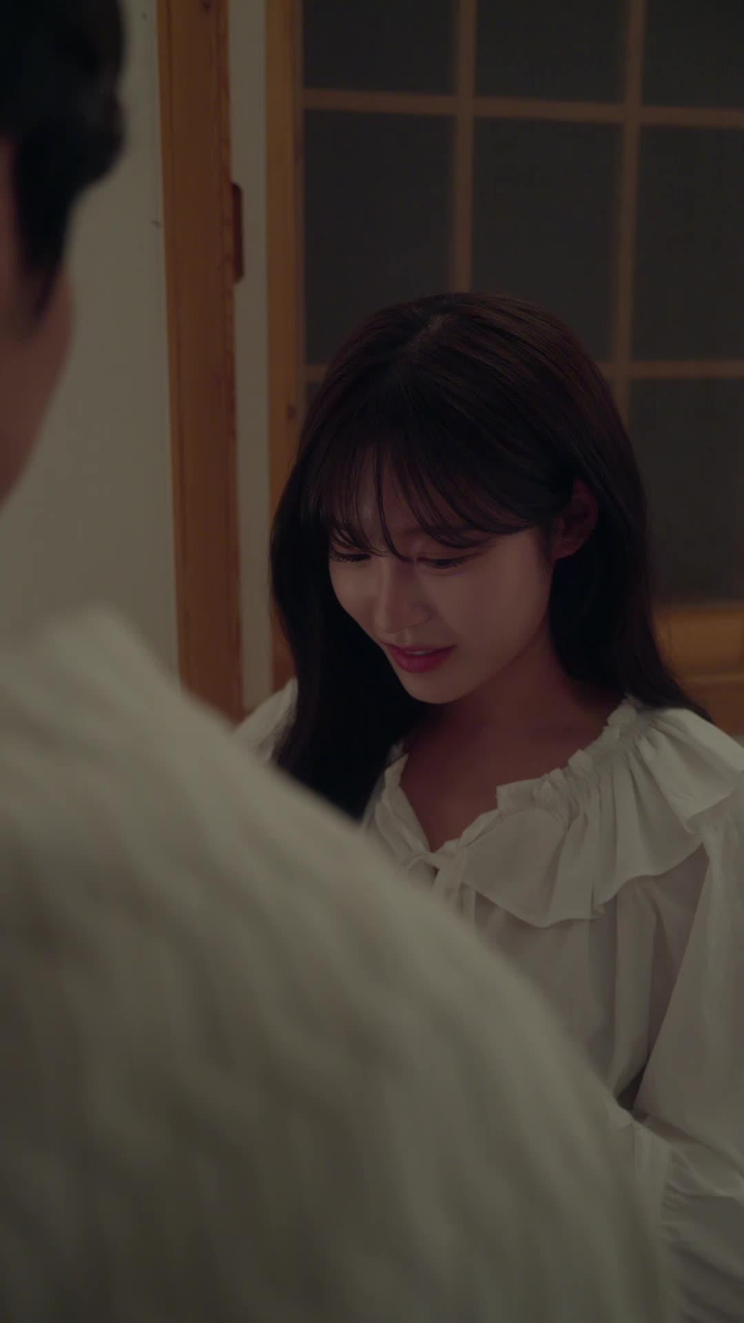 Be Good to Me, Ghost Episode 8