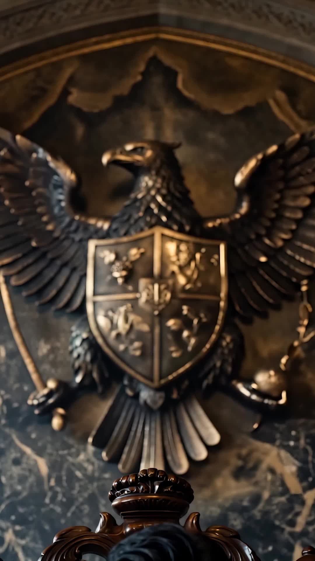 Na Mesma Moeda (Dublado) 1Episódio