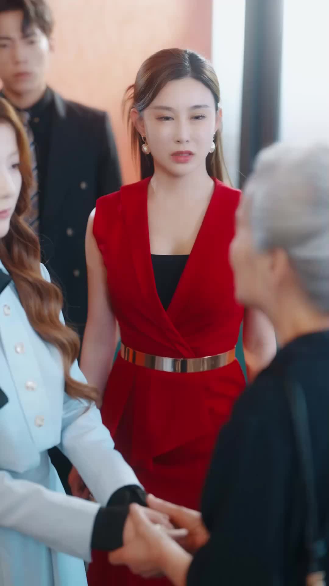 Spoiled by the Sweetest Trouble Episode 7
