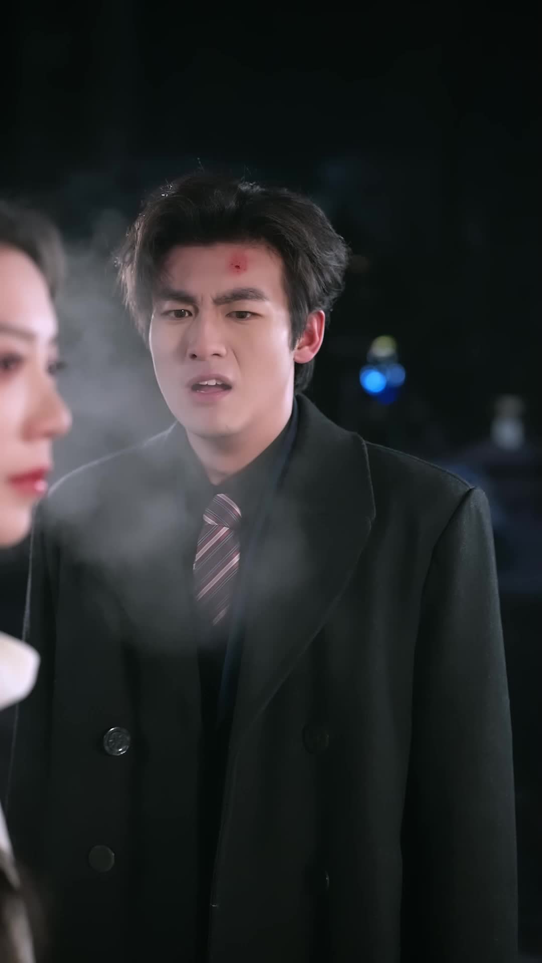 空谷无回音,我亦不屑求 第8集