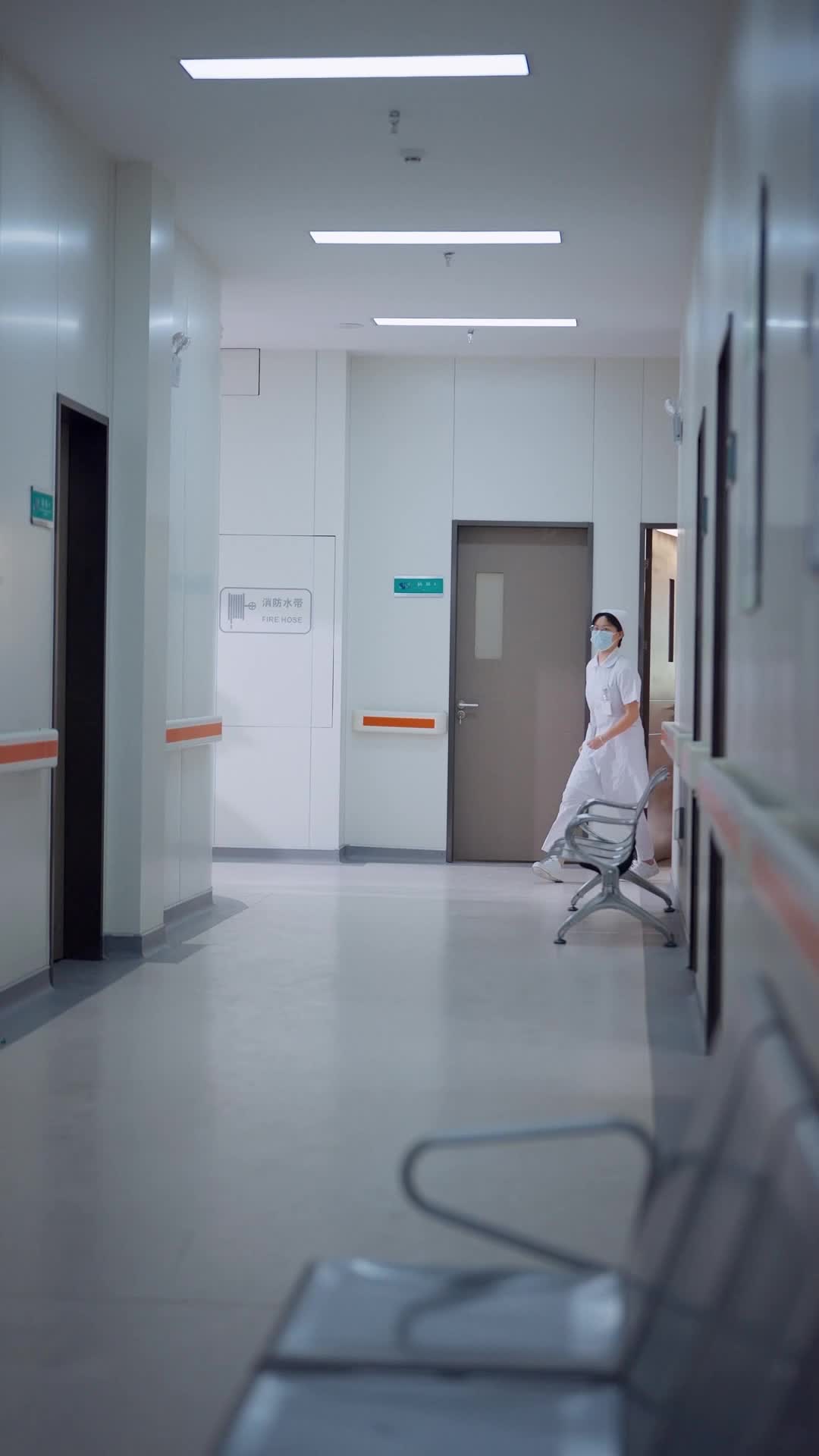 Guarding Her Heart, Hunting Her Ex-Husband Episode 6