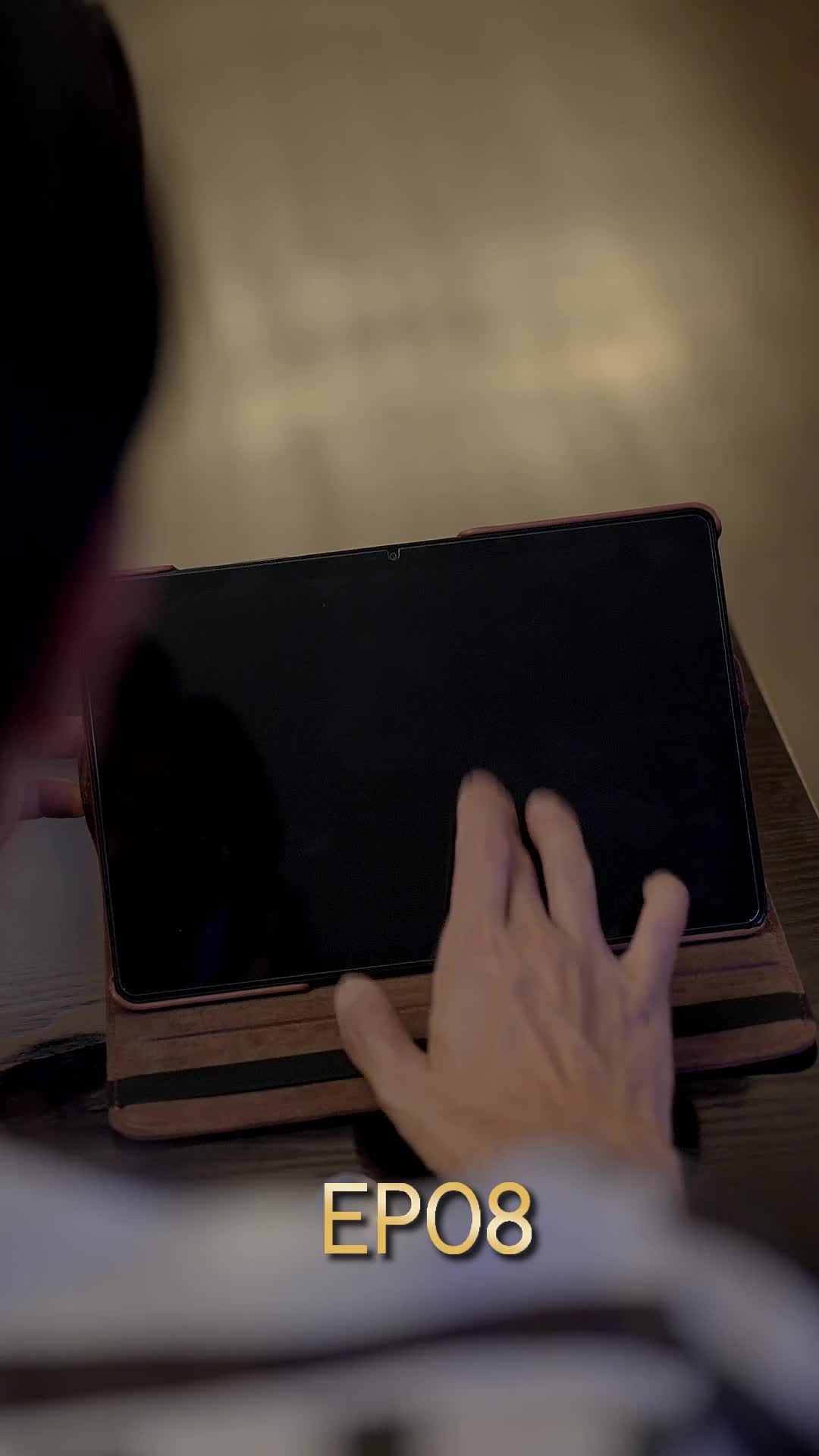 Revenge Is Served Hot Episode 8
