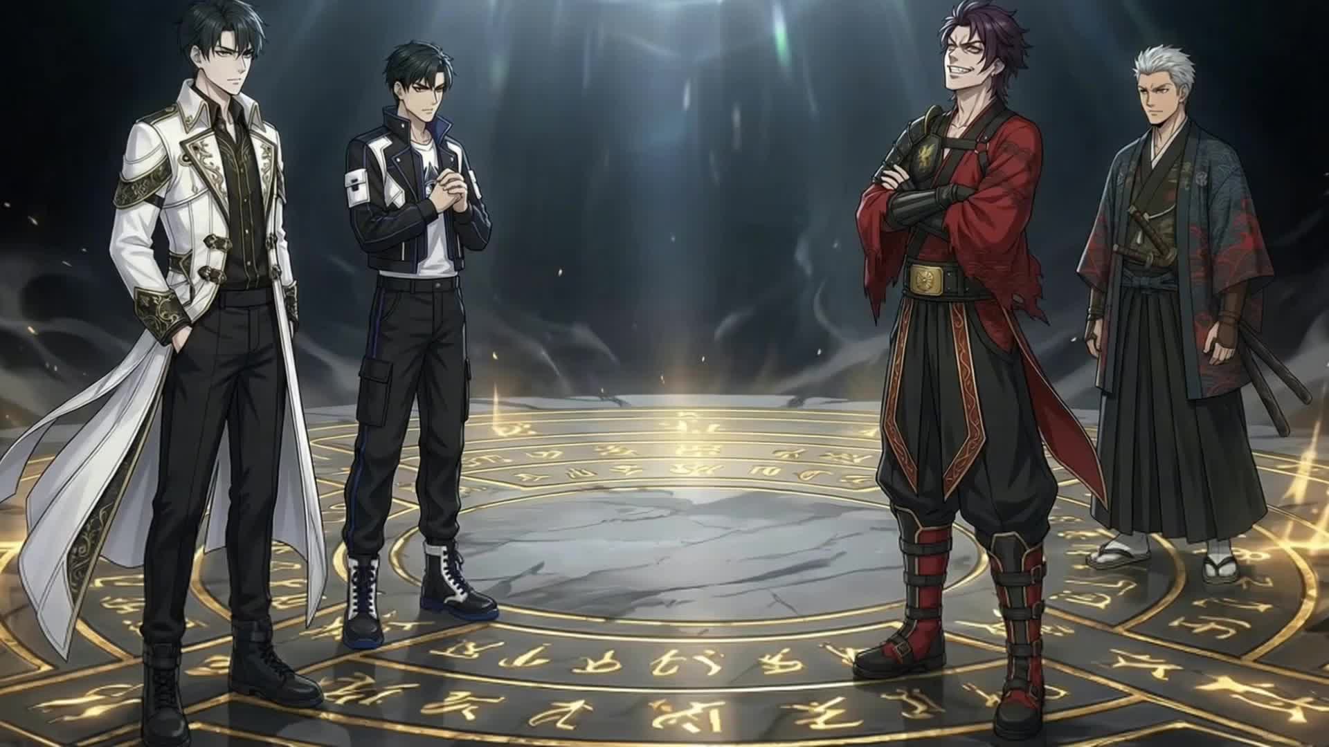 Ep 5