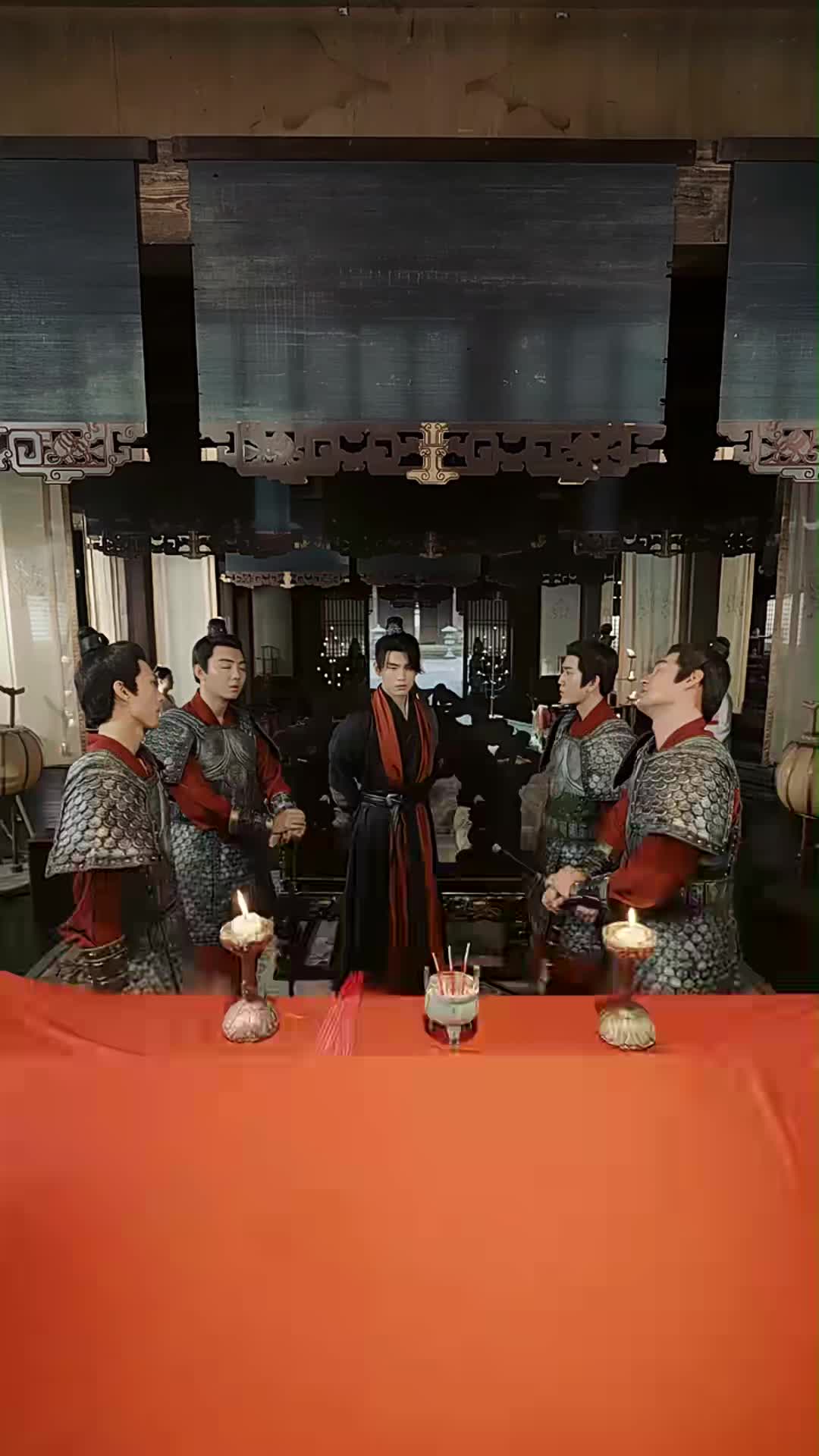 고대 남친을 먹여 살렸다 제3회