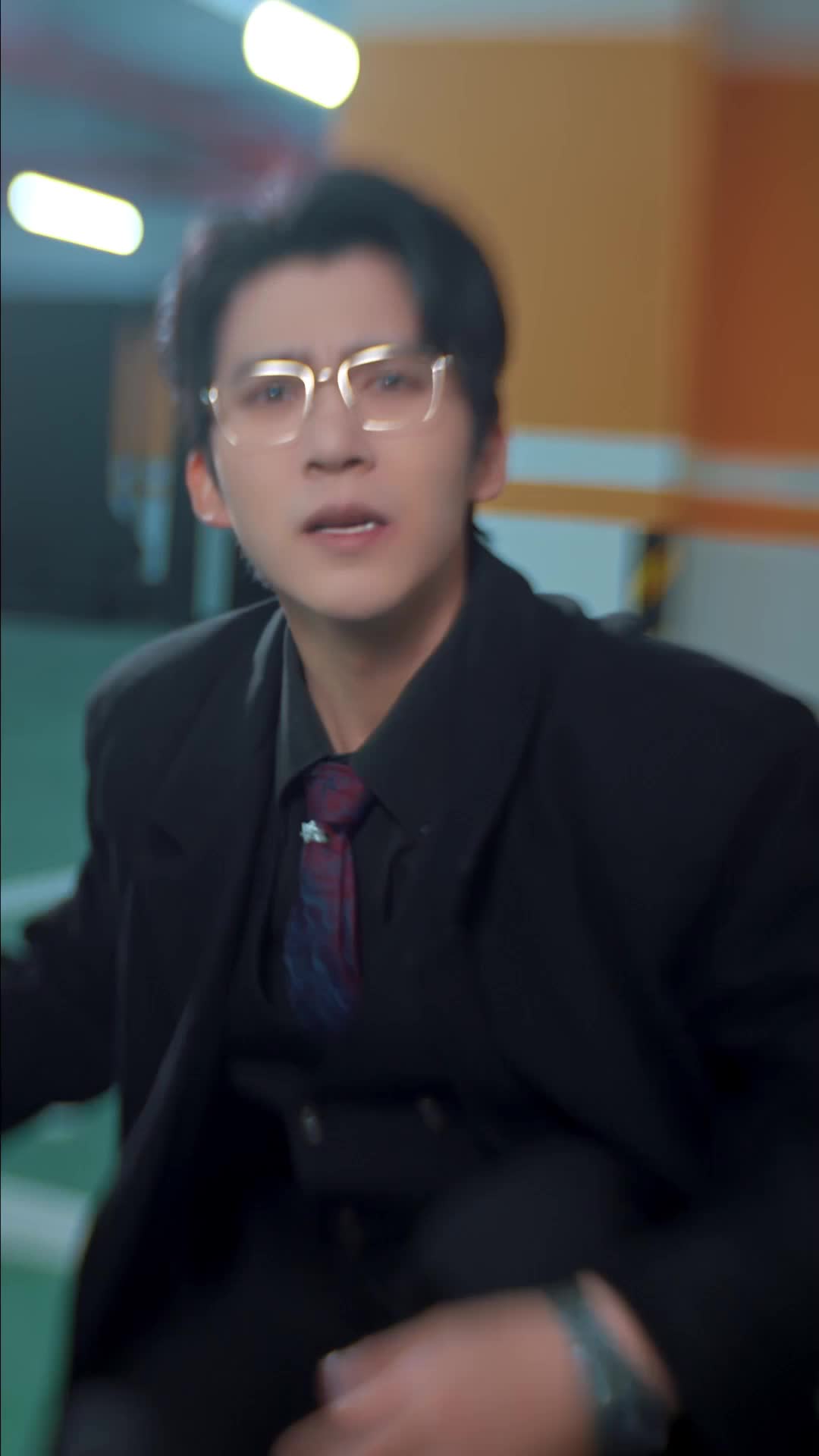 世界重啓時，我選擇消失 第9集