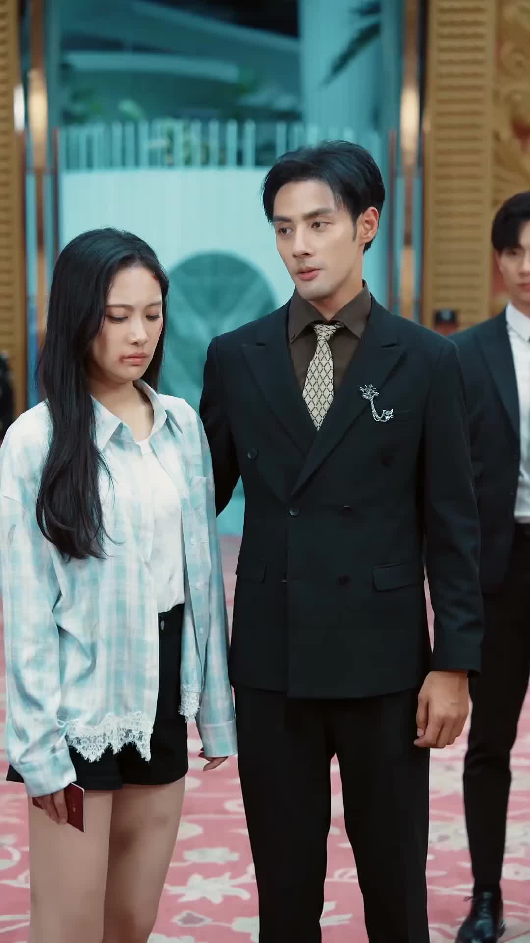 Lepas Dari Luka, Raih Bahagia - Episode 43 - Episode 43