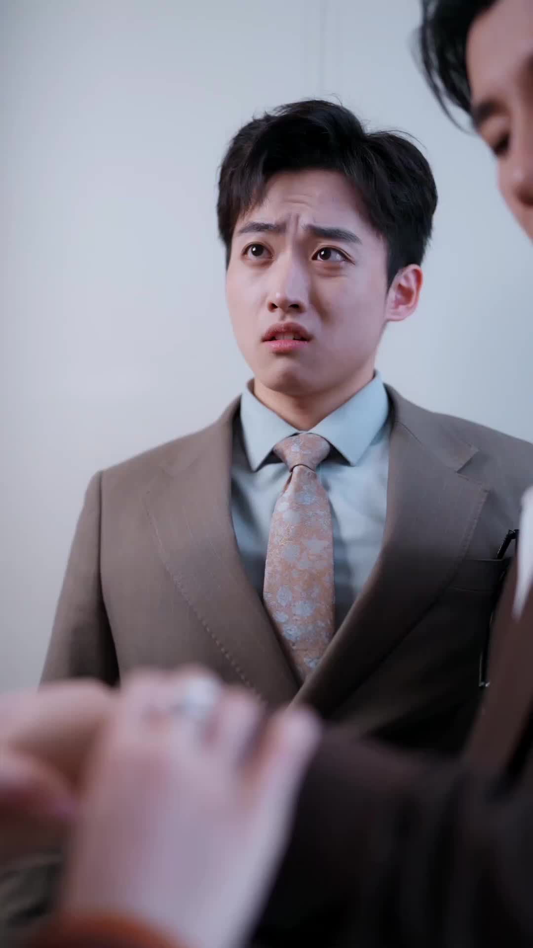 Jack of All Trades, Queen of Me Episode 6