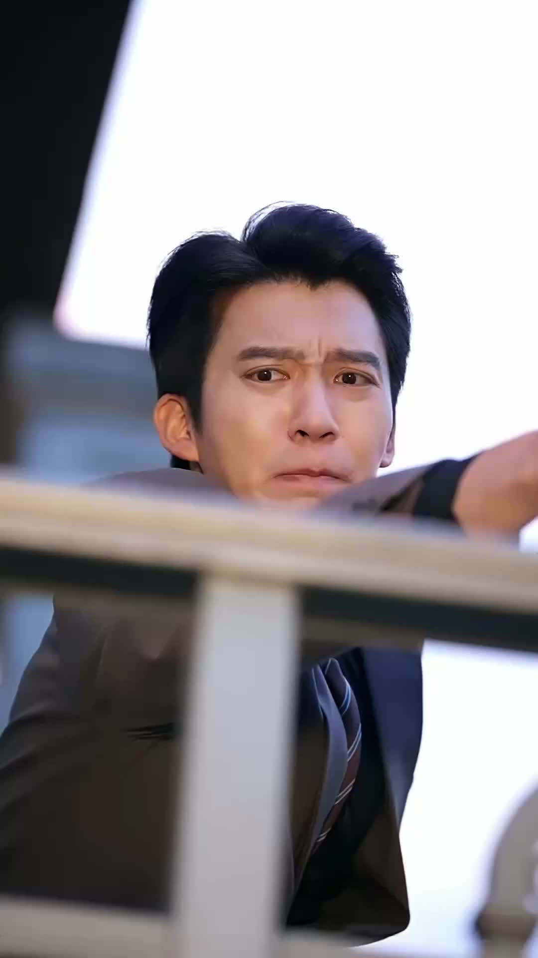 Our Love Ended in Your Regret Episode 8