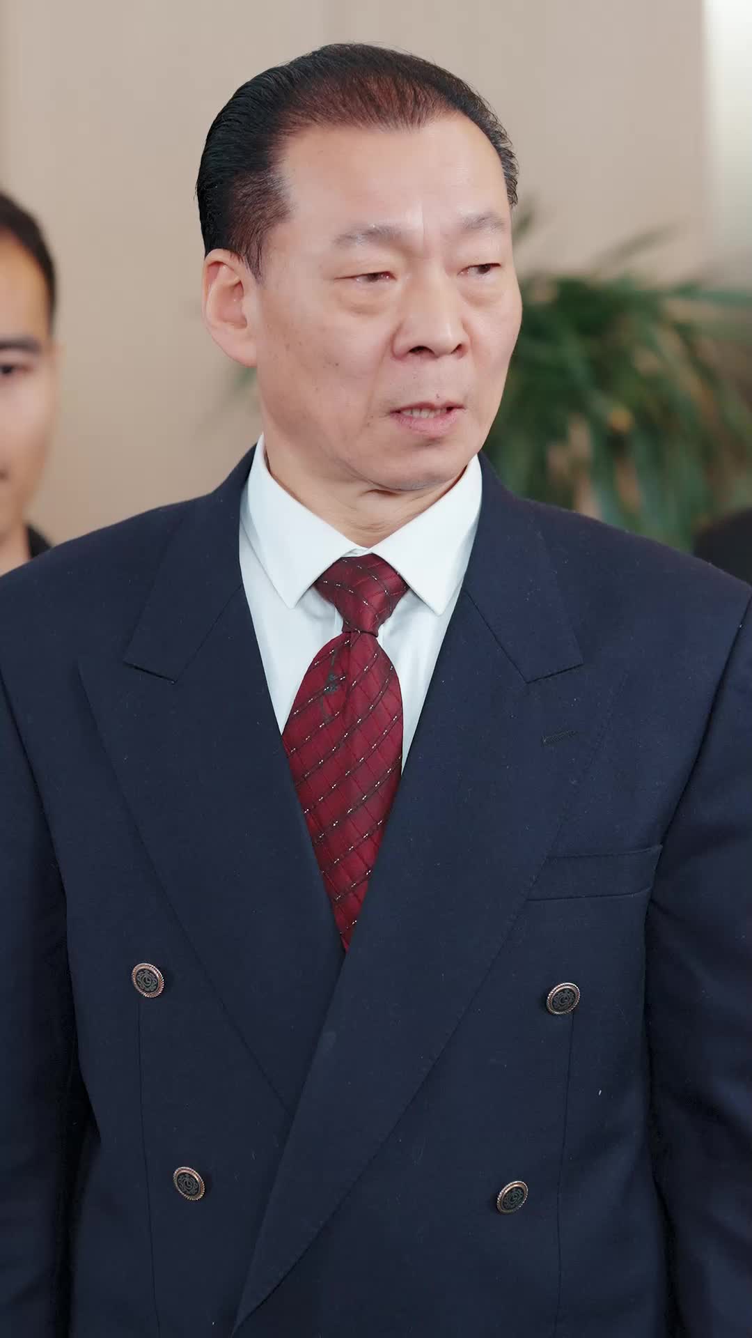 此情无绝期 第8集