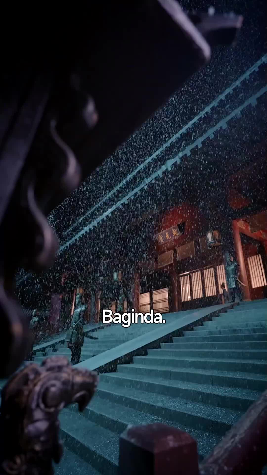 Perebutan Kekuasan di Istana - Episode 1 - Episode 1