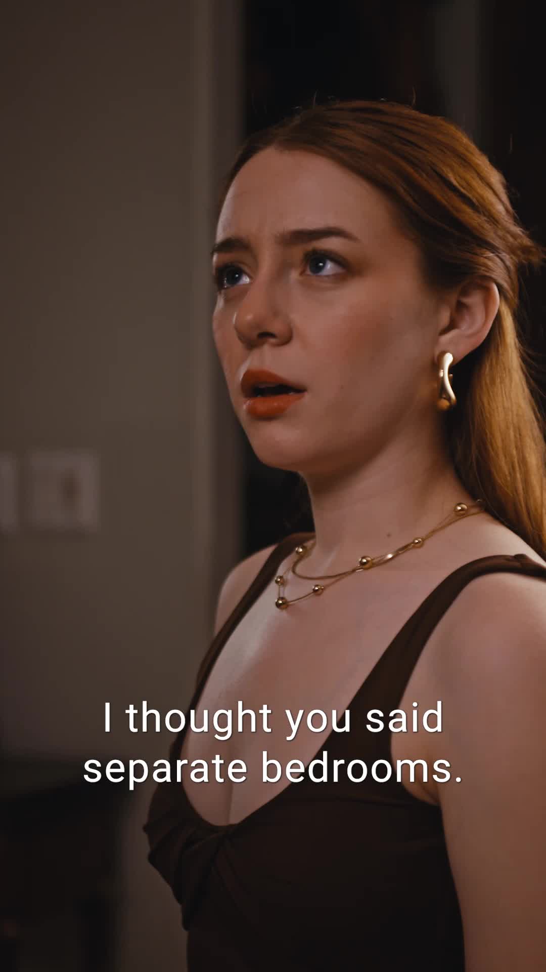 Alpha, She Wasn't the One Episode 6