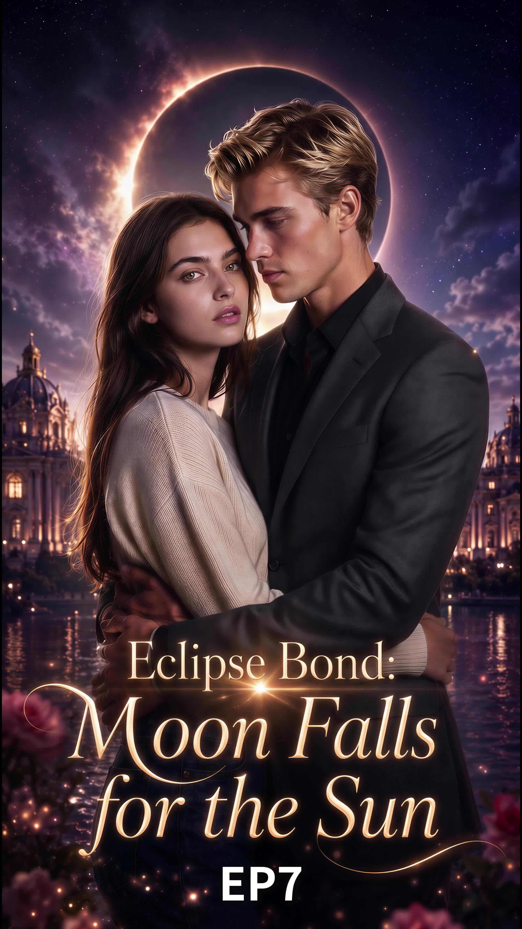 Eclipse Bond: Moon Falls for the Sun Episode 7