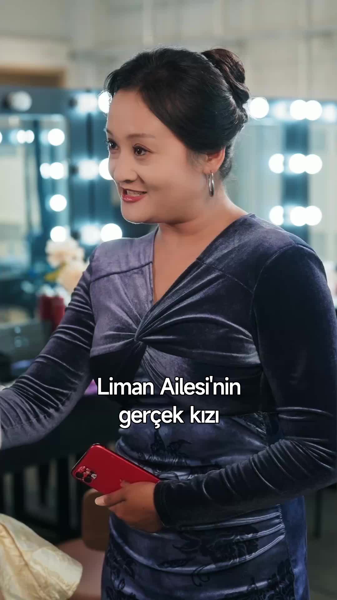 Çirkin Ördek Yavrusundan Tanrıçaya  Böl. 9
