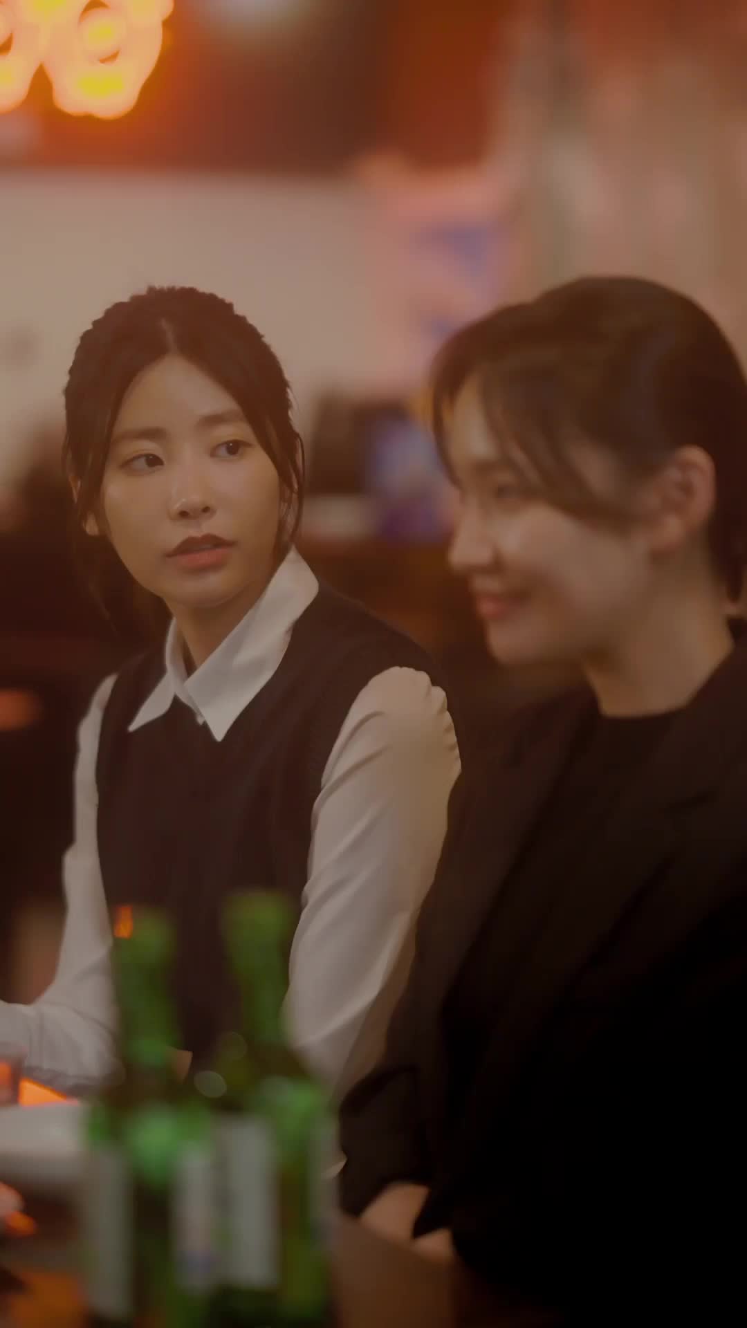 Take or Be Taken Episode 10