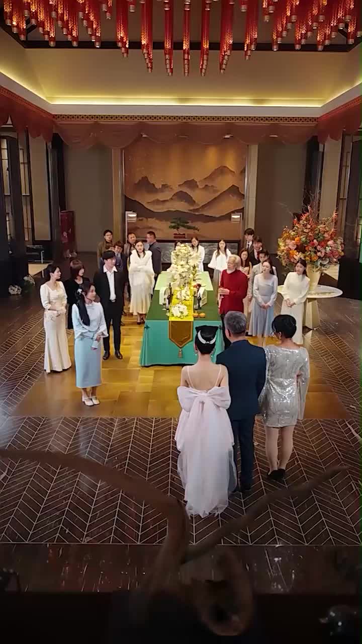 외할머니의 축복 제11회
