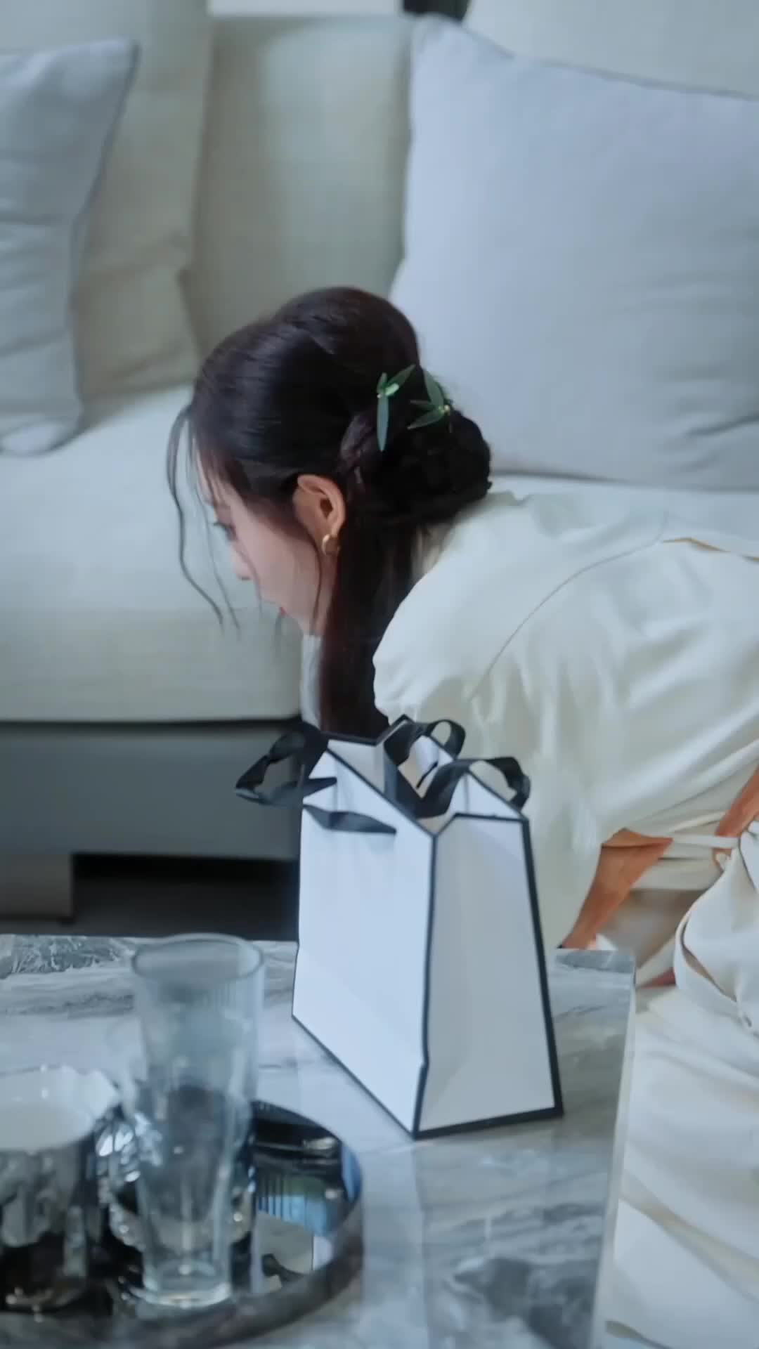 Lured into His Lies of Love Episode 10