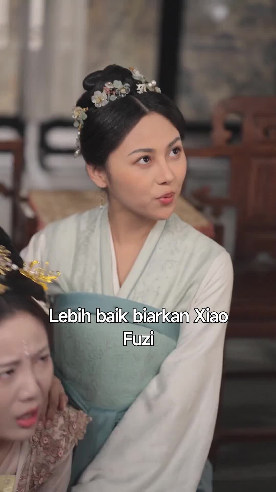 Ternyata Aku Putri Mahkota Episode 5