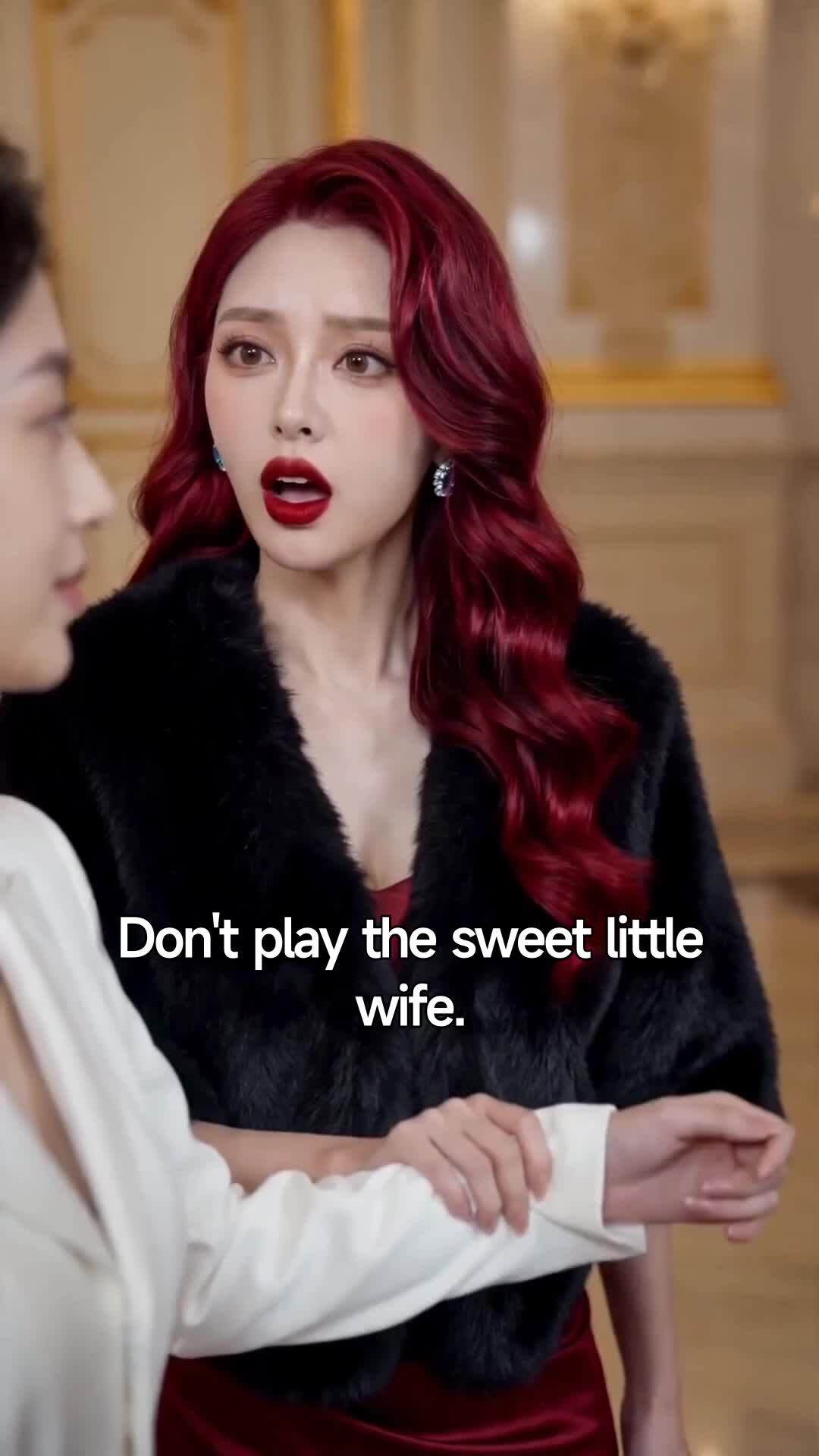 Sorry Not Sorry, Bye-bye Toxic Bestie Episode 3