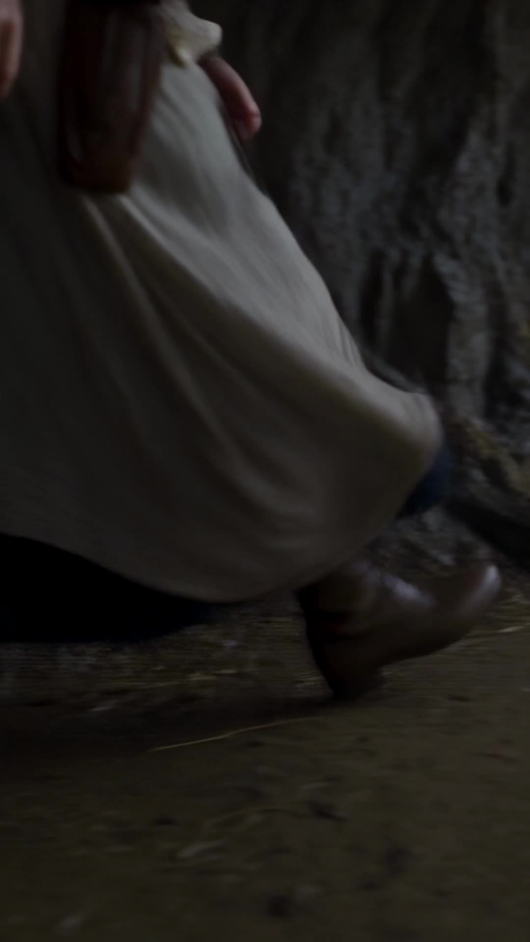The Dragon King's Bride's Escape Plan Episode 2