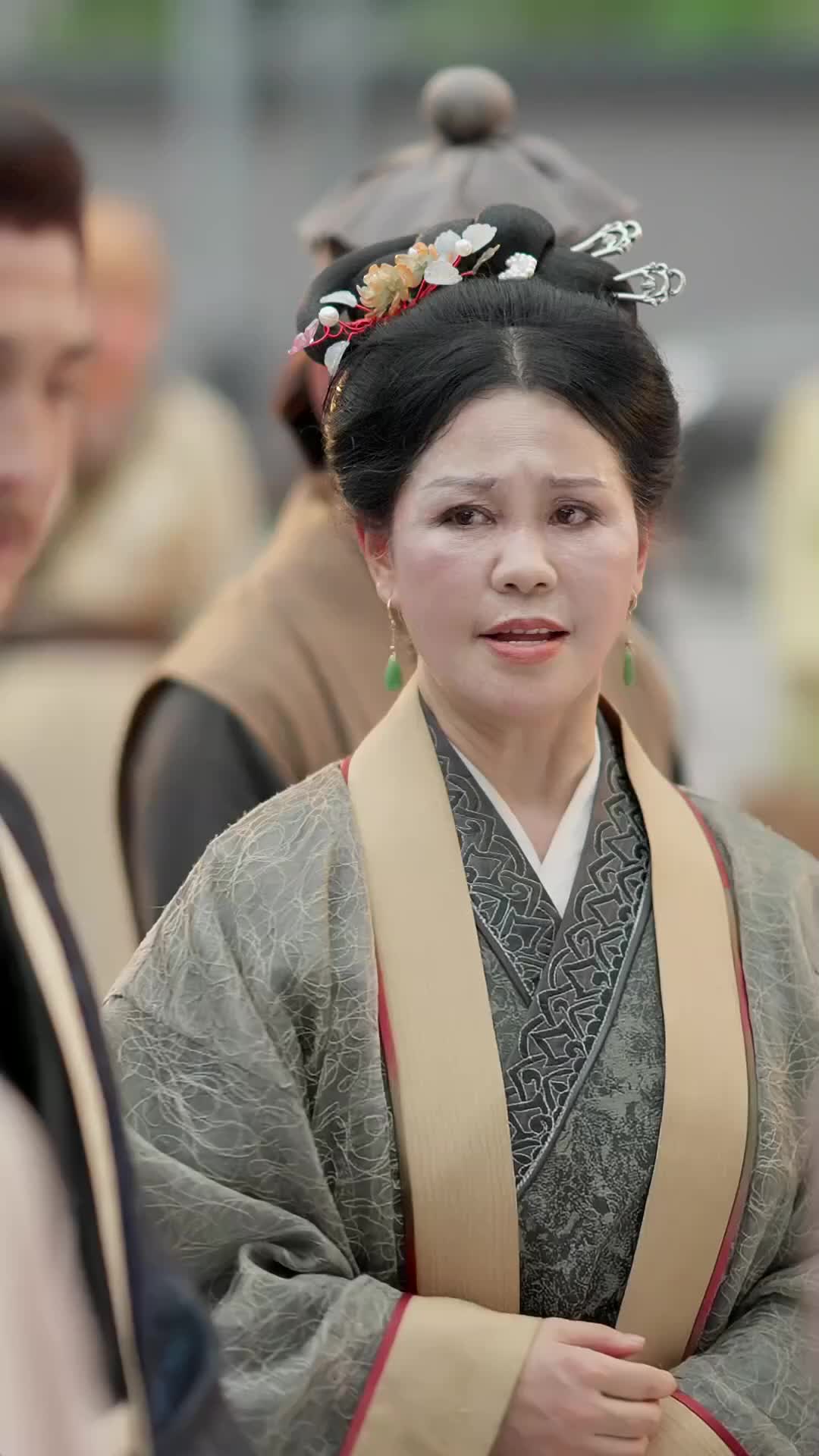 Takdir yang Ditukar - Episode 17 - Episode 17