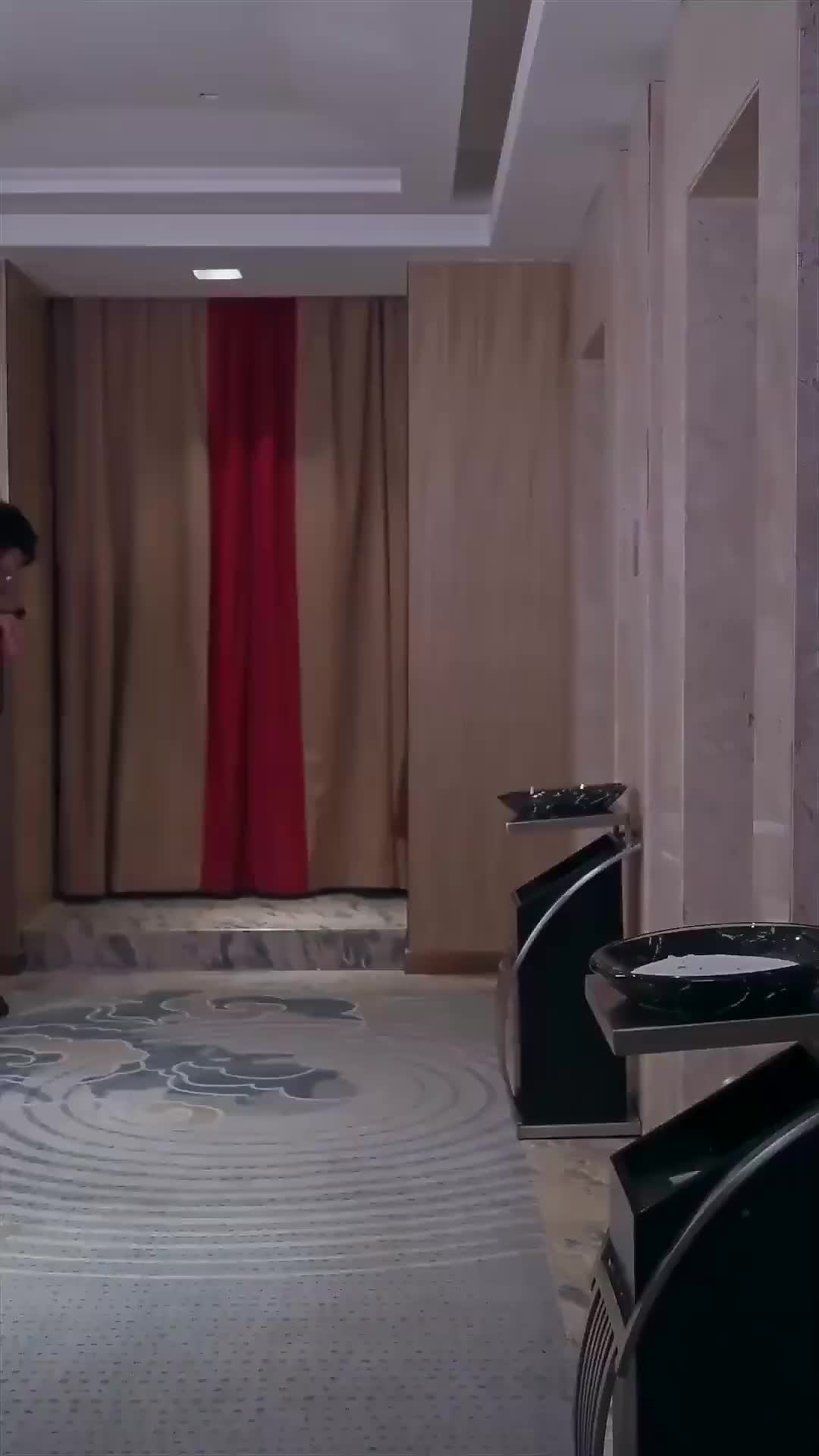 Affection from Dual Tycoons Episode 3