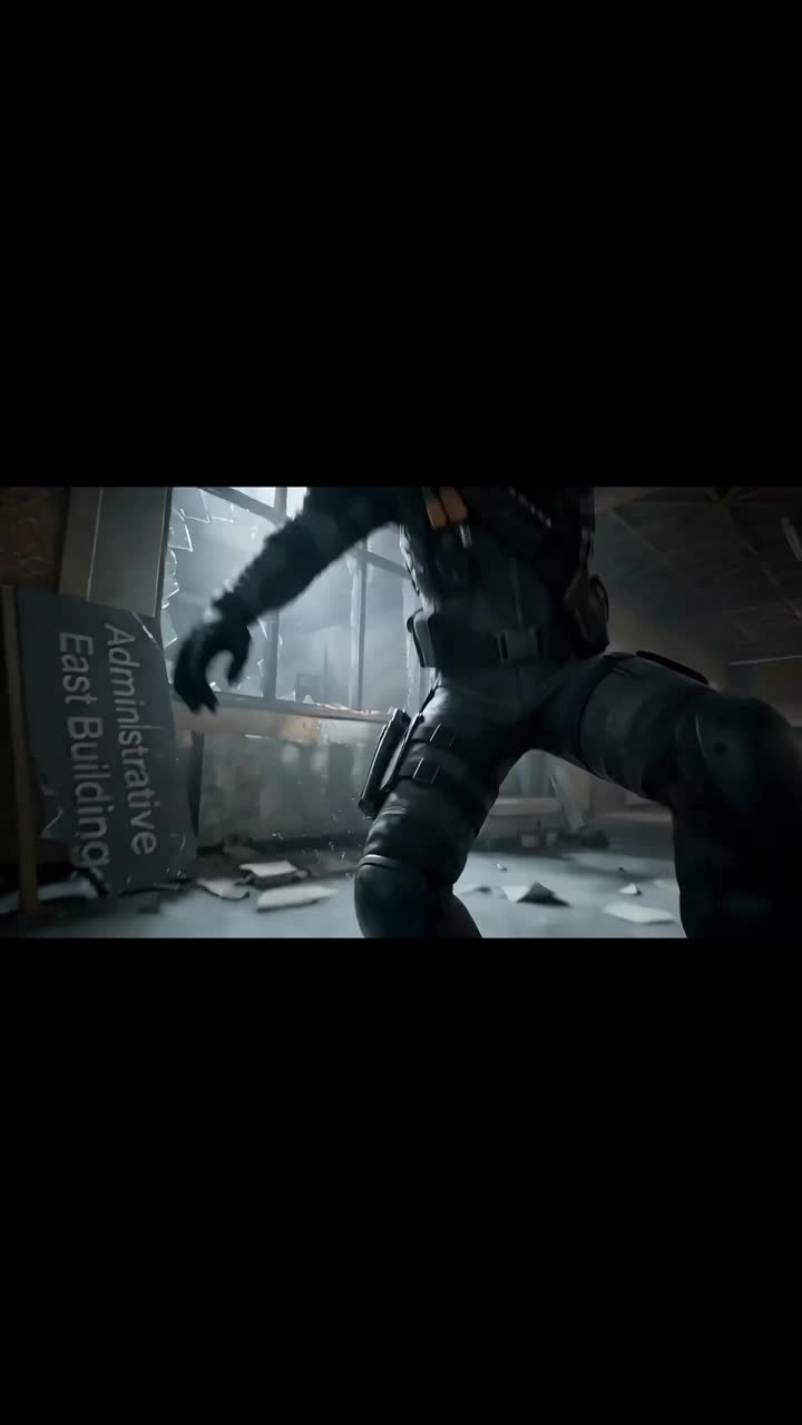 Delta Force Awakened: Countdown to Extraction Episode 8