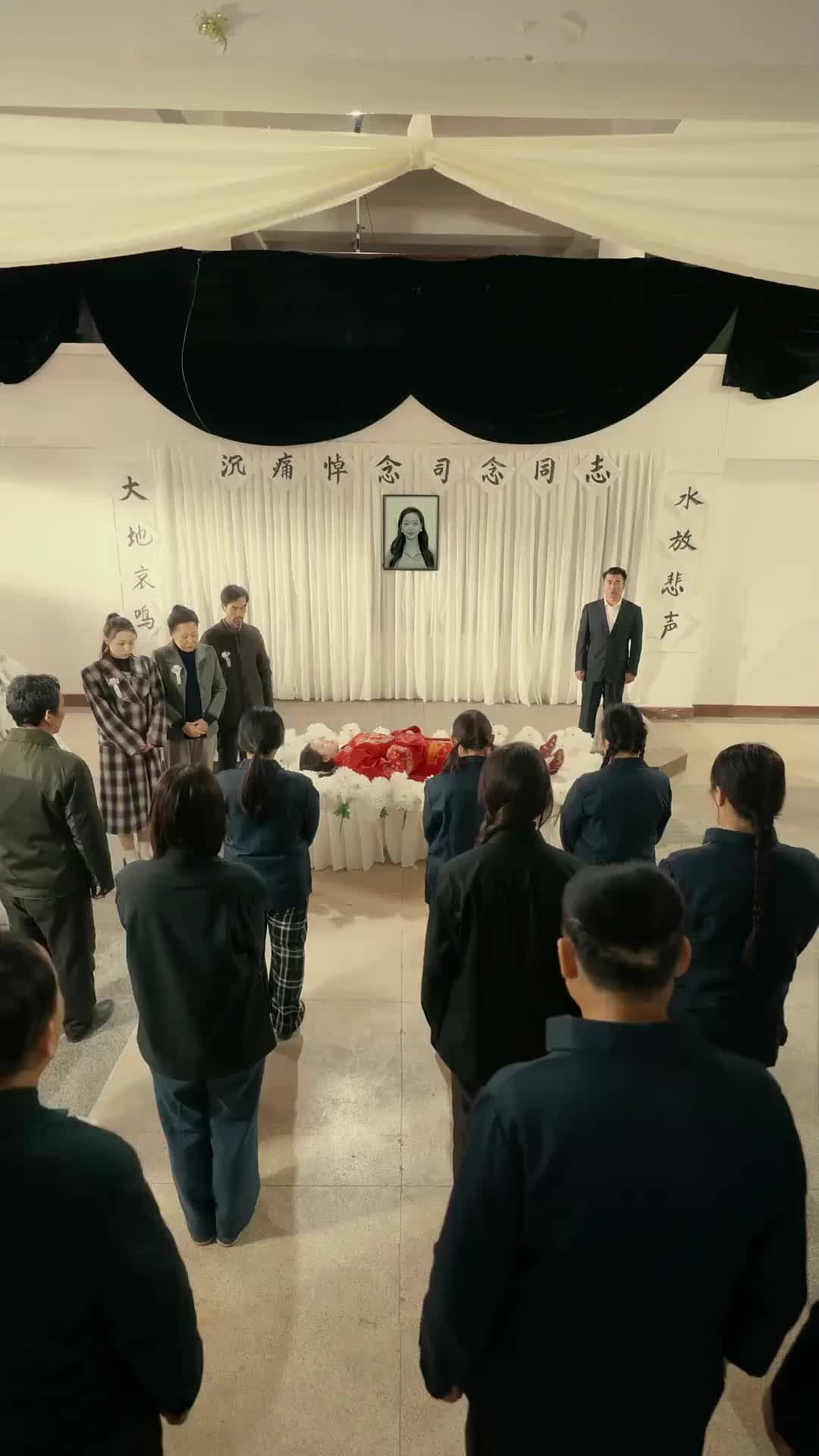 Membangun Cinta di Era 80-an - Episode 1 - Episode 1