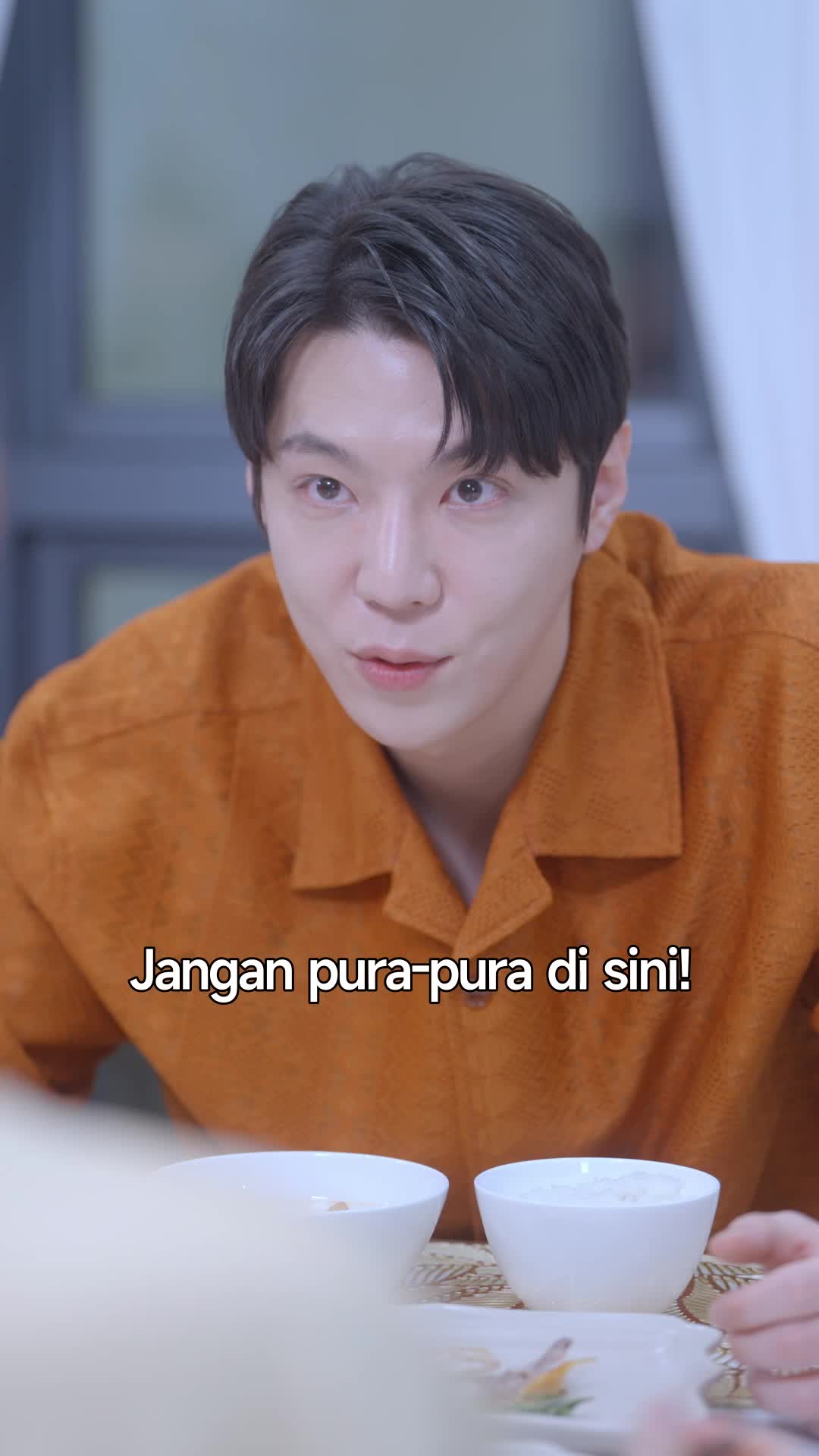 Pewaris? Tunggu, Aku Juga Siswa Jenius Episode 9
