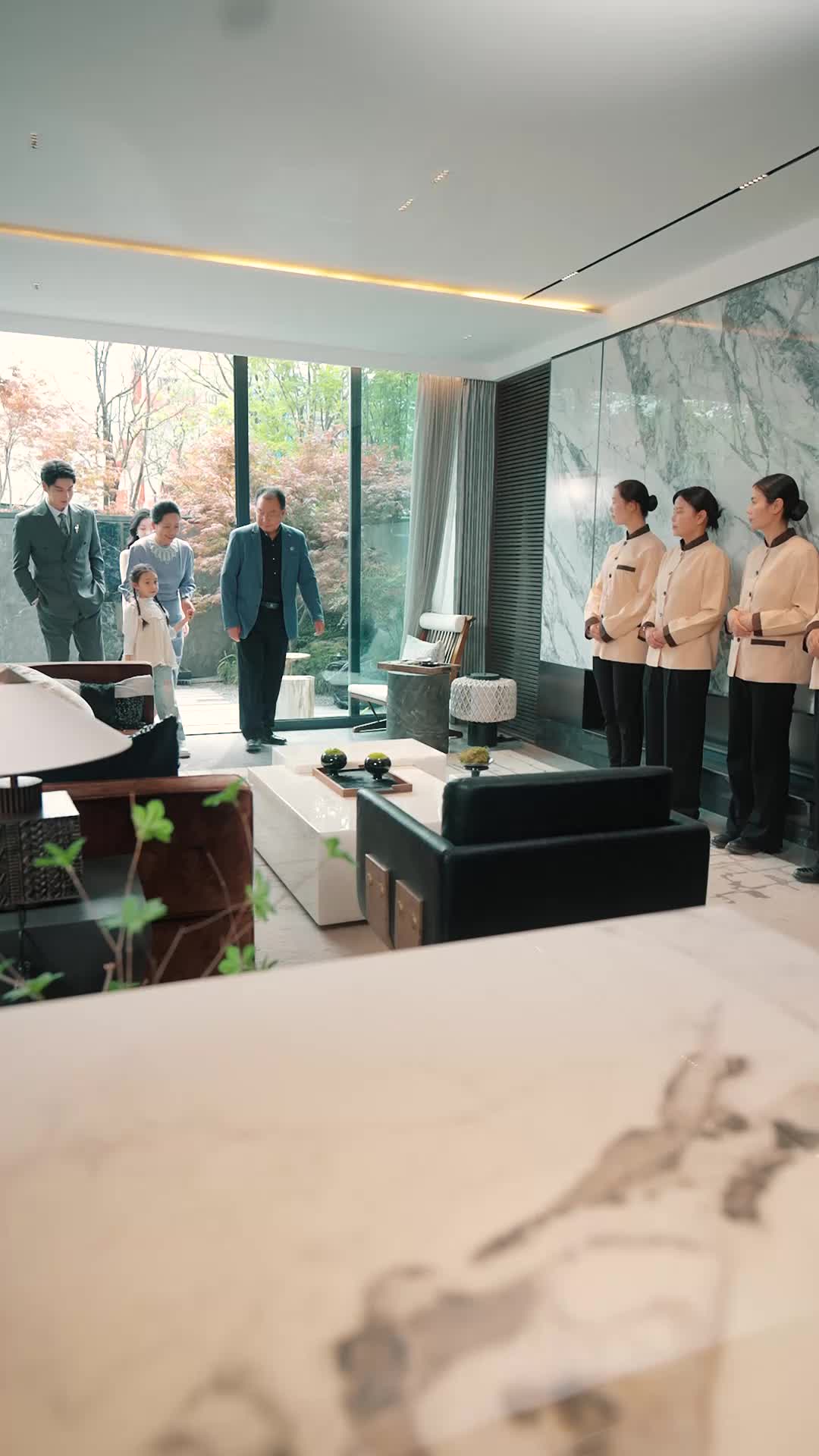 萌娃当道,全家使劲宠 第8集
