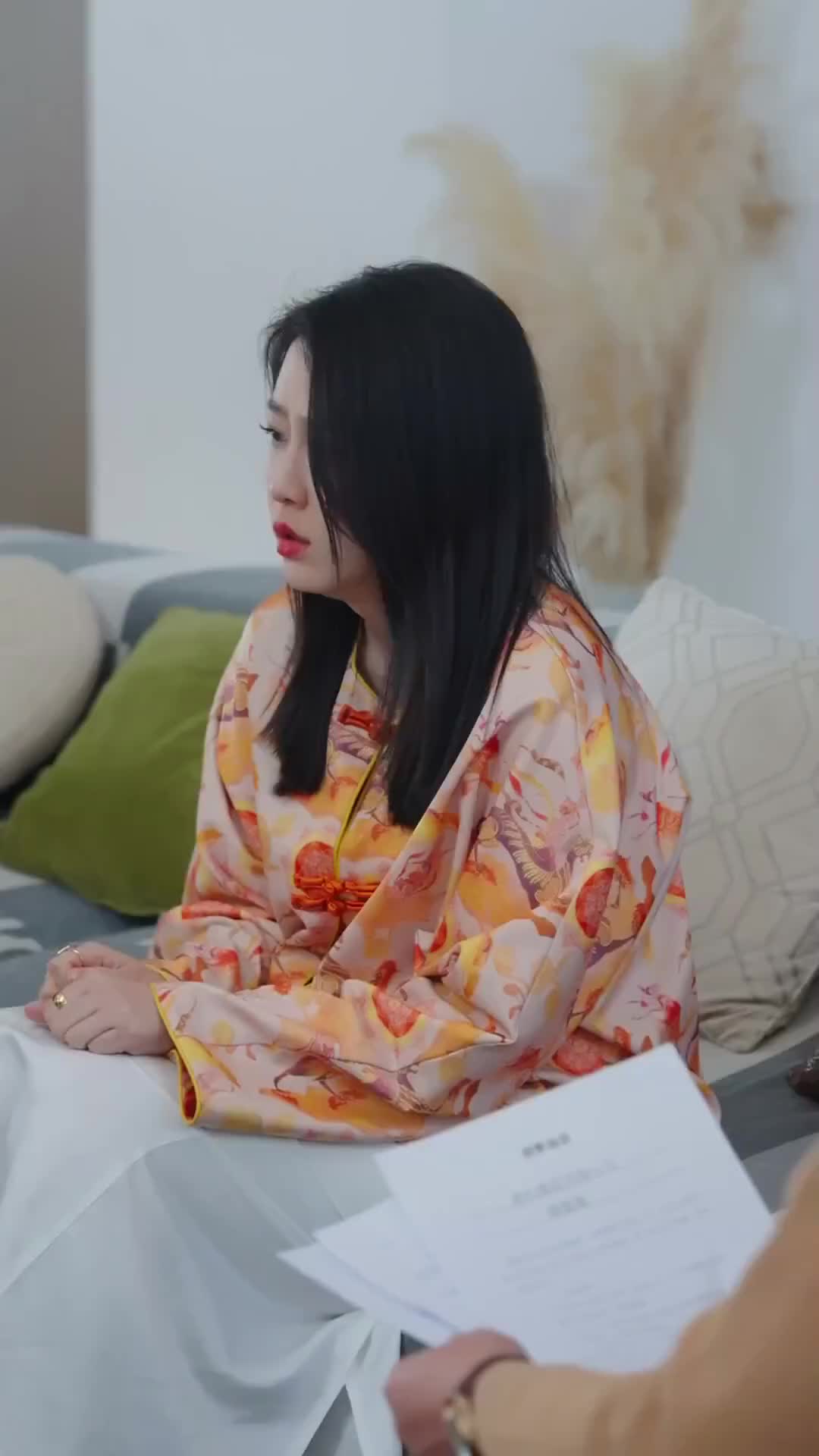Love Reloaded: Her Rebirth of Resolve Episode 4