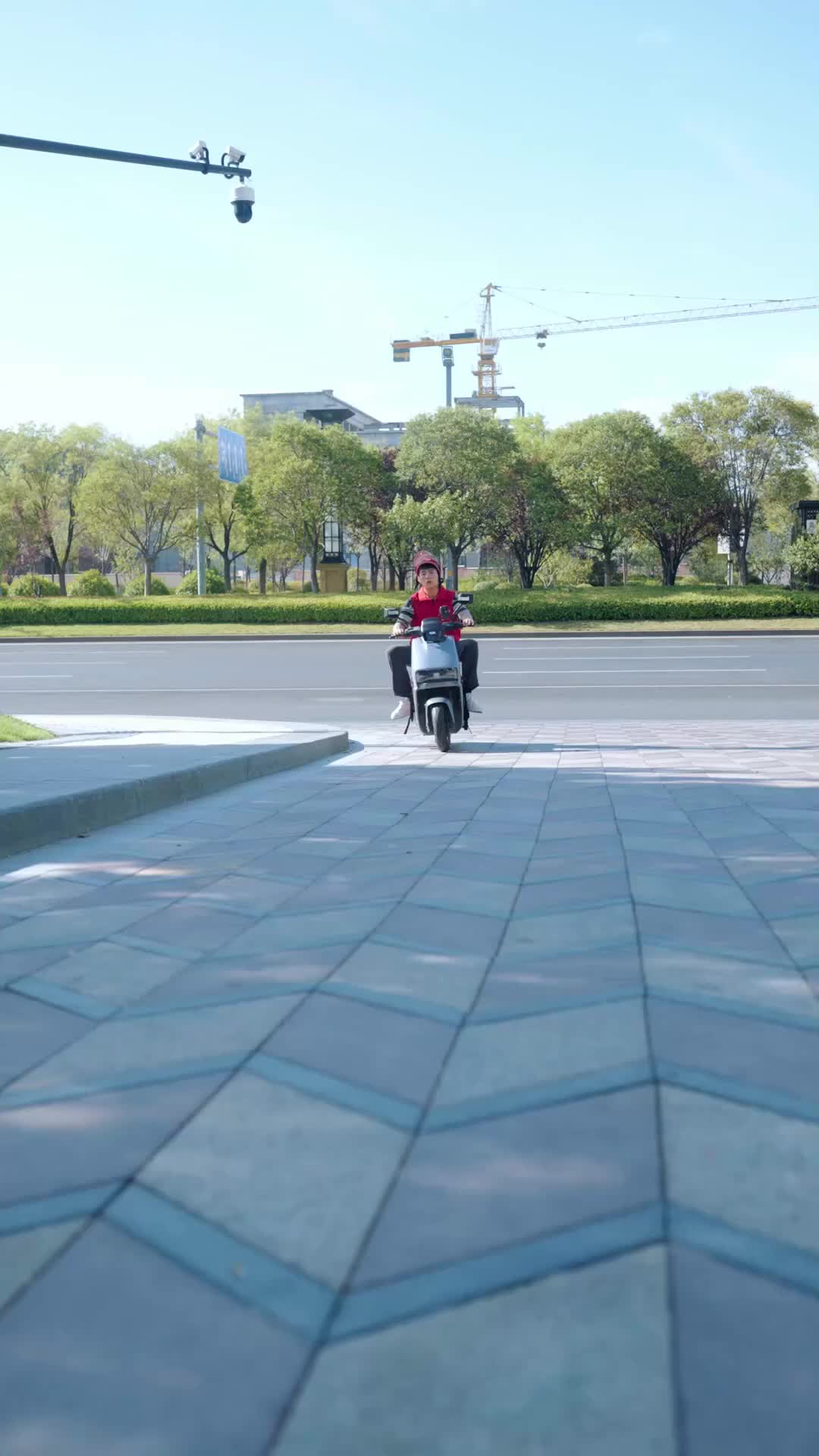 Esposos por destino Episodio 8