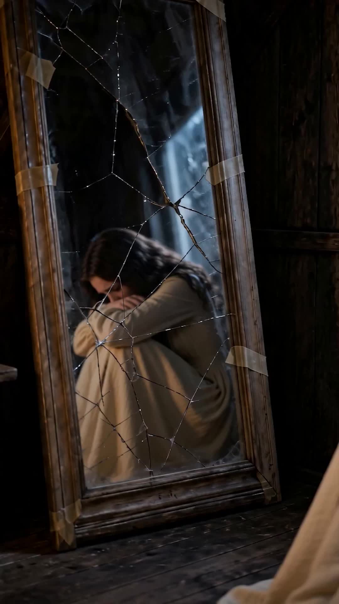 Matchmaker from the Grave Episode 6
