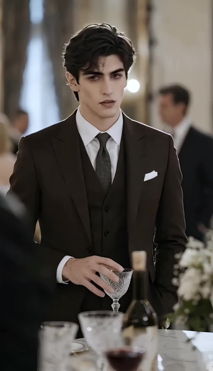 My Billionaire Queen Sister Episode 5