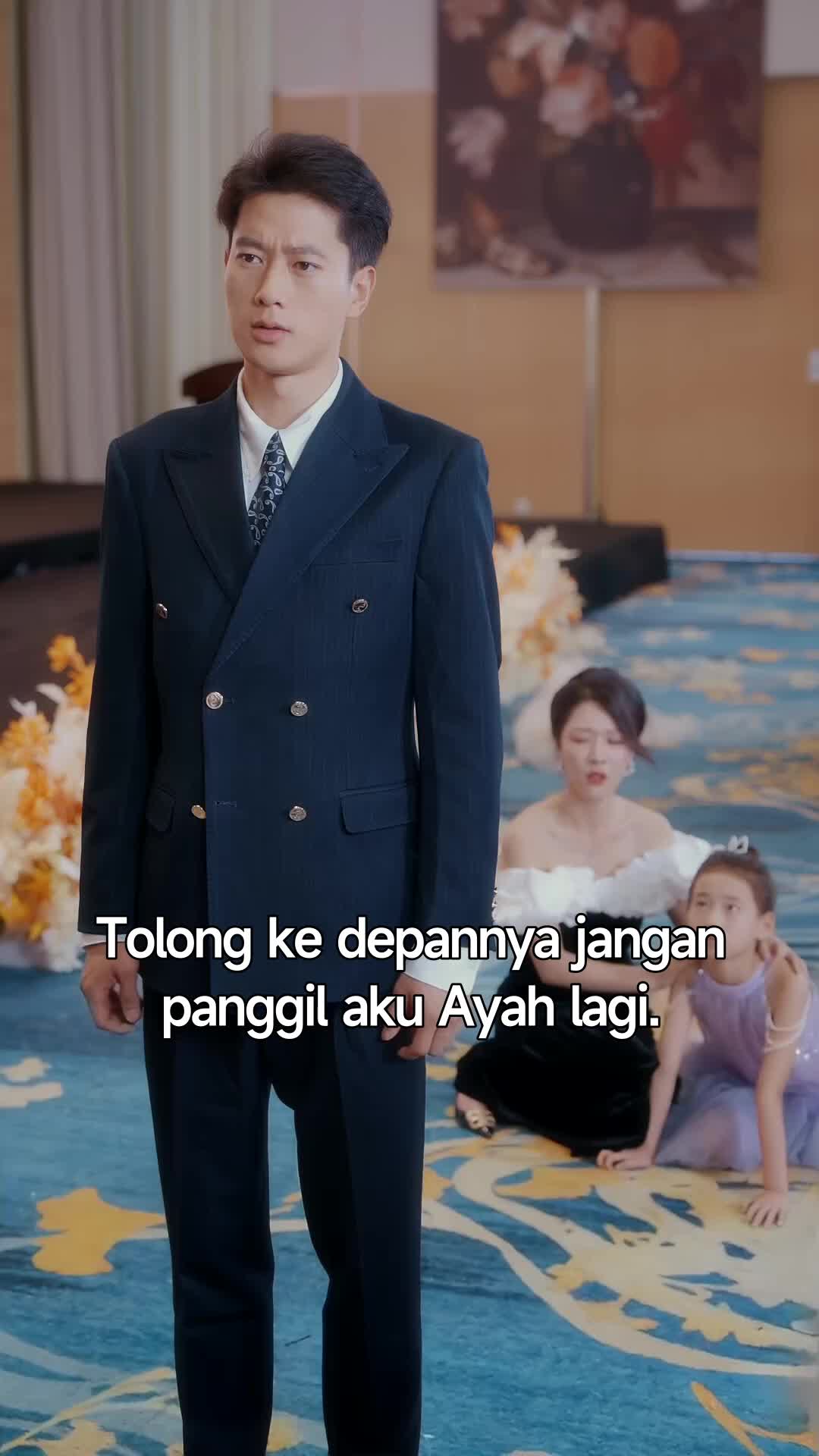 Kepergian yang Disesali - Episode 45 - Episode 45