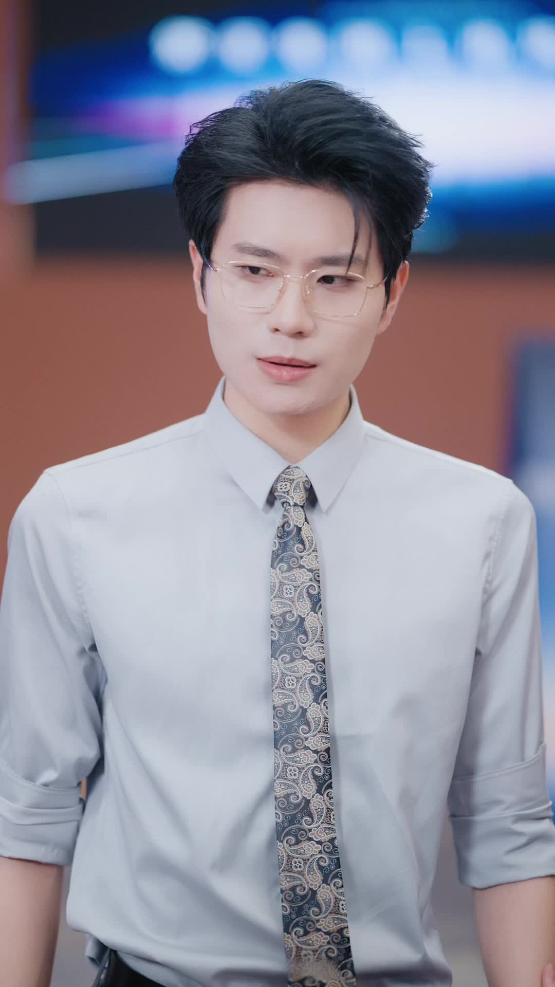 Divorced the Liar, Returned as a Queen Episode 8