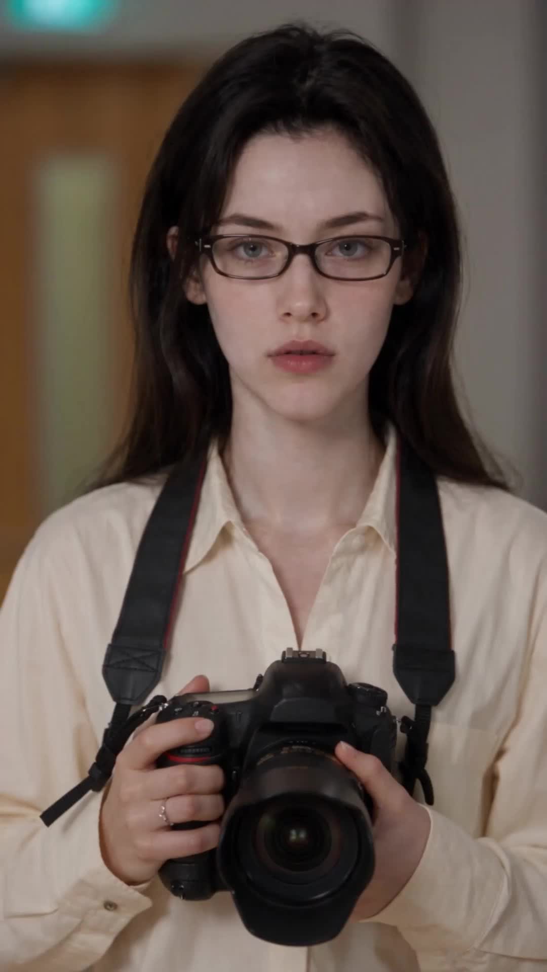 My Stepsister Directs My Sexy Films Episode 5