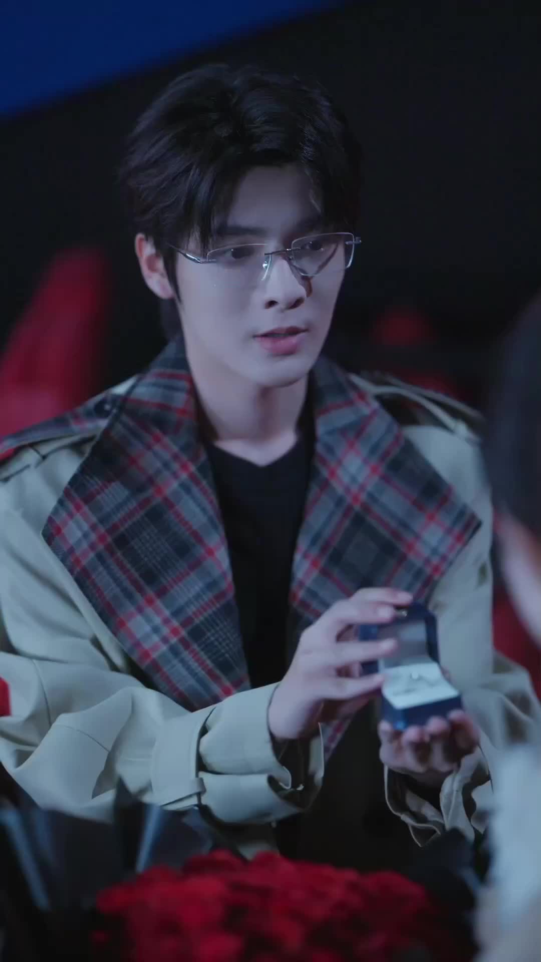 Berani Goda, Berani Cinta - Episode 68 - Episode 68