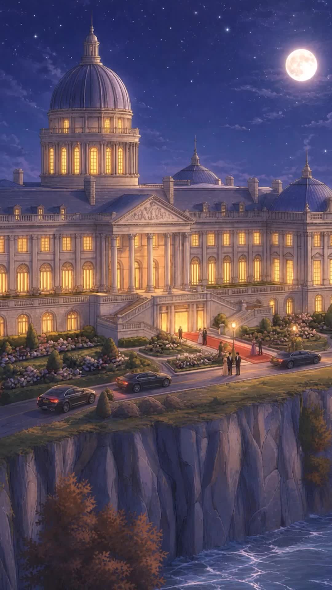 King's Pregnancy Proposition Episode 1