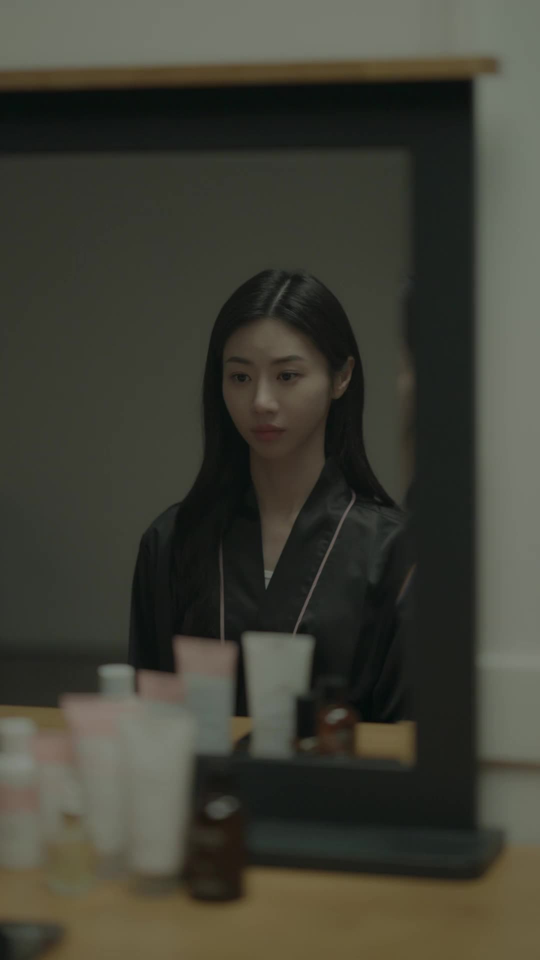 사내 스캔들 제3회