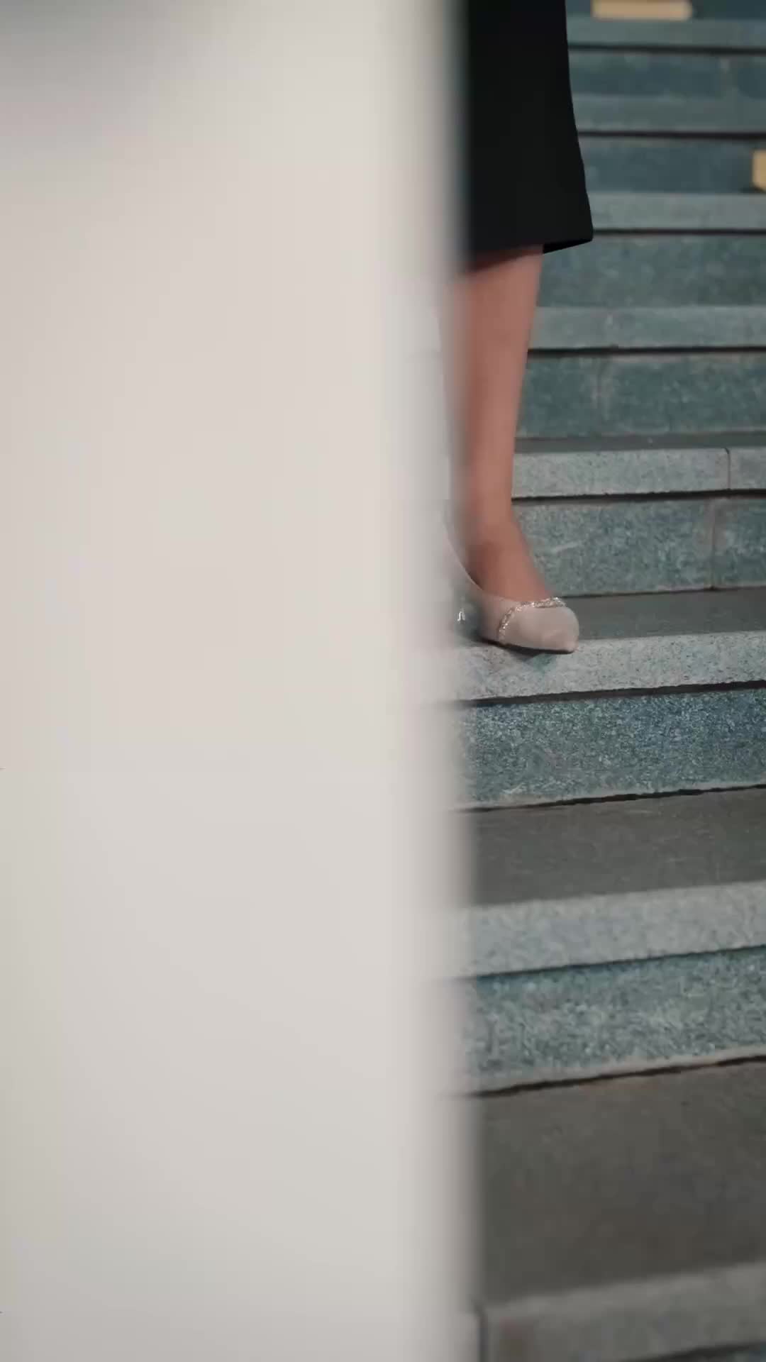 Second Chance? No Thanks Episode 6