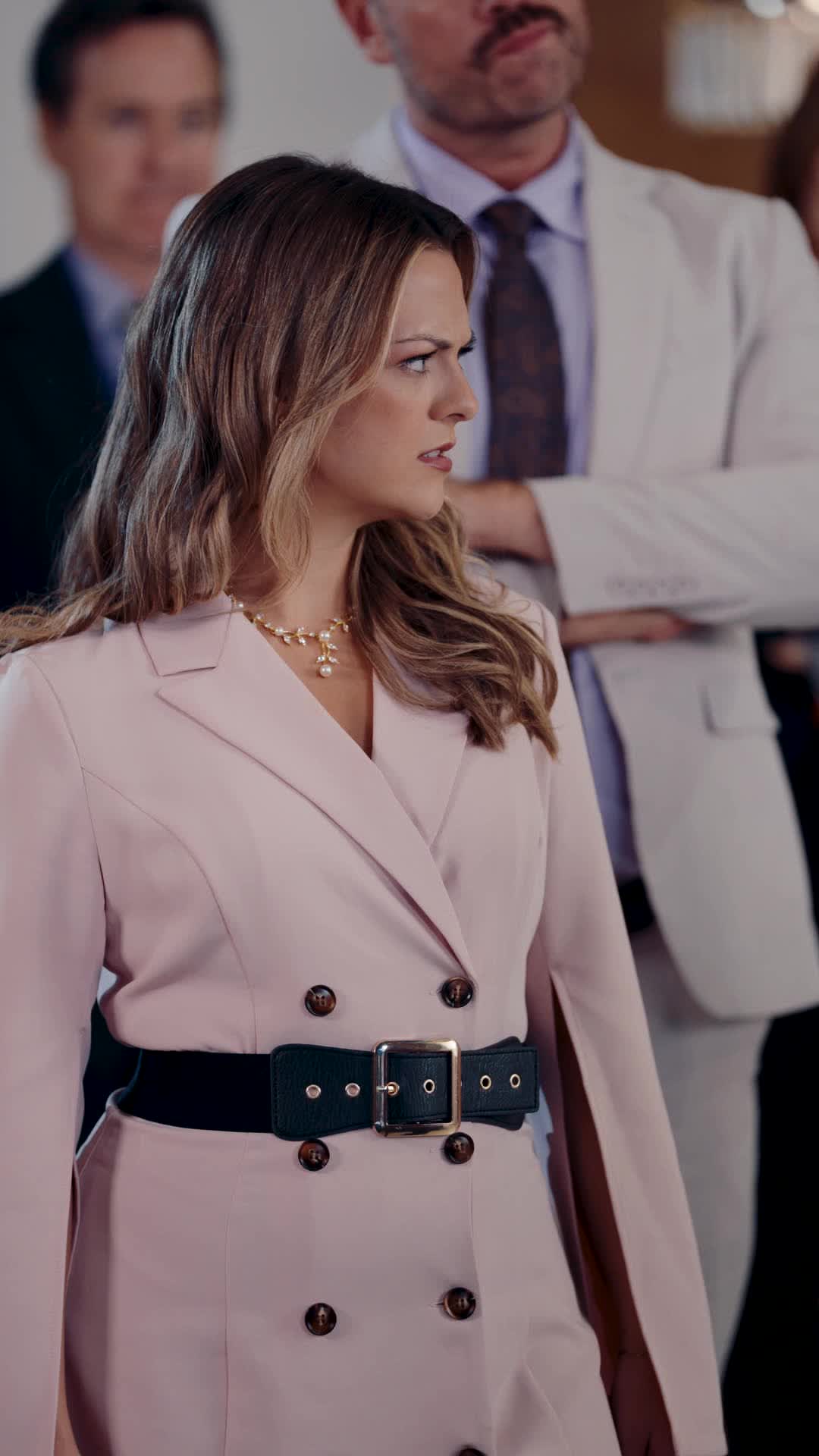 Kau Bukan Siapa-siapa Bagiku - Episode 27 - Episode 27