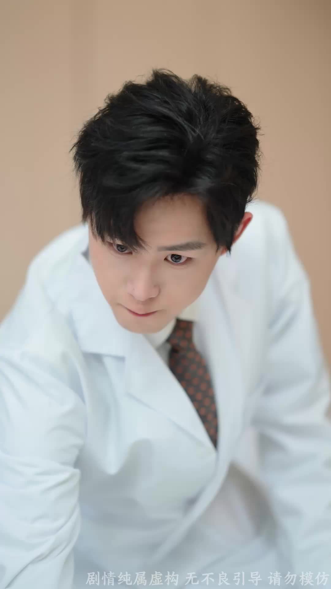 Her Unwanted Husband Was a Miracle Doctor Episode 6