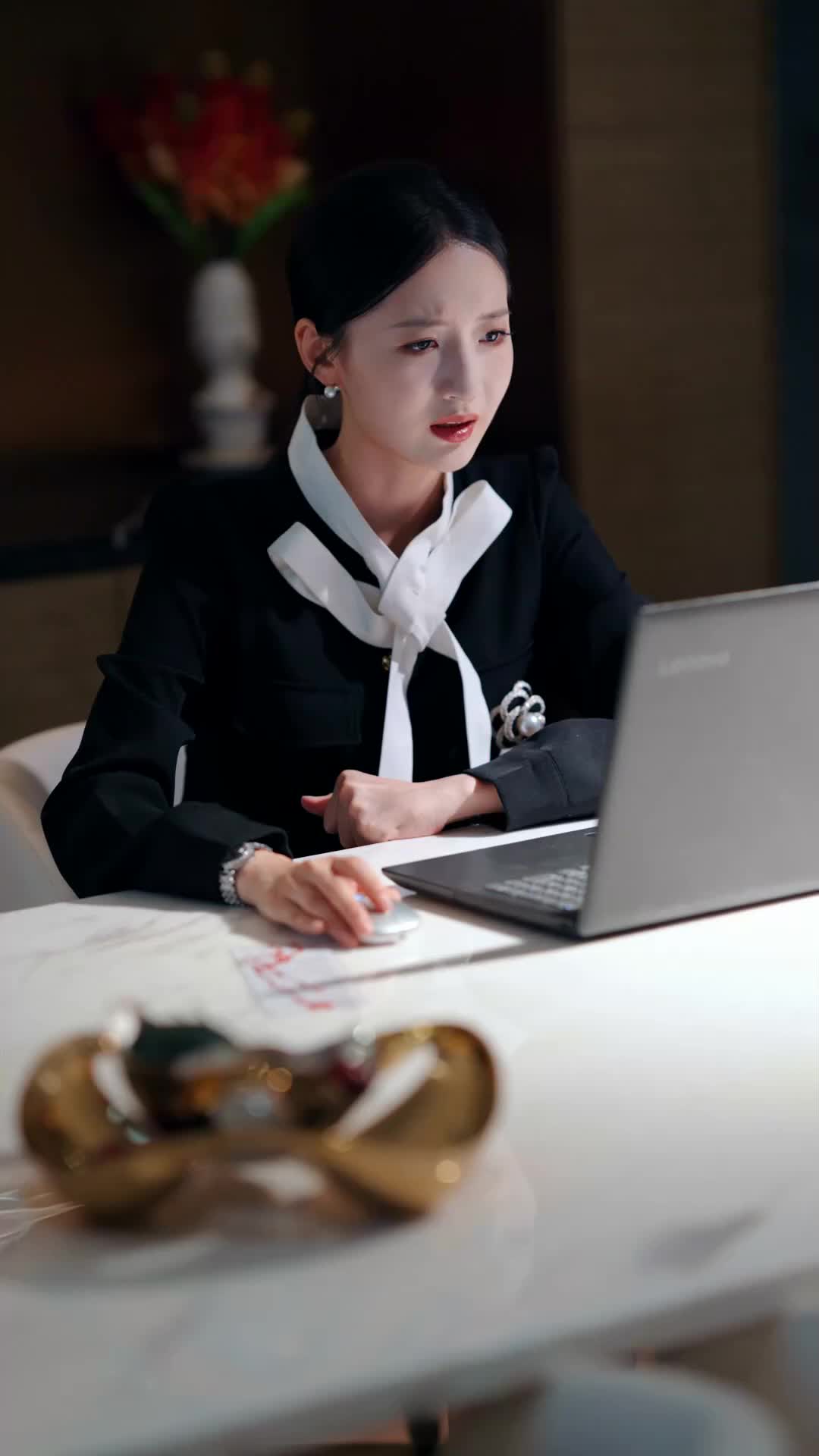 Berhenti Mencintai - Episode 9 - Episode 9