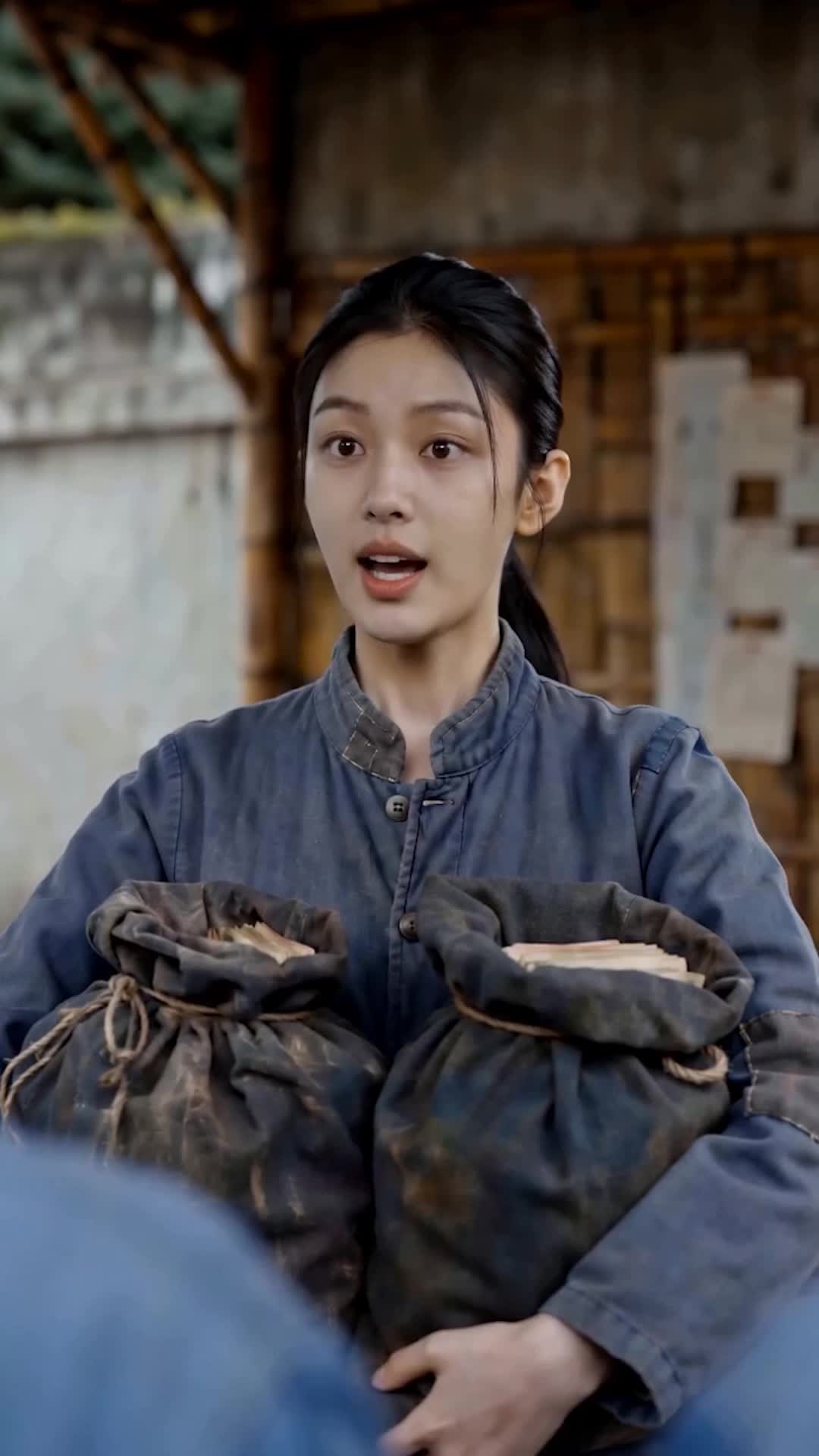 奶奶的破碗帶我翻身 第7集