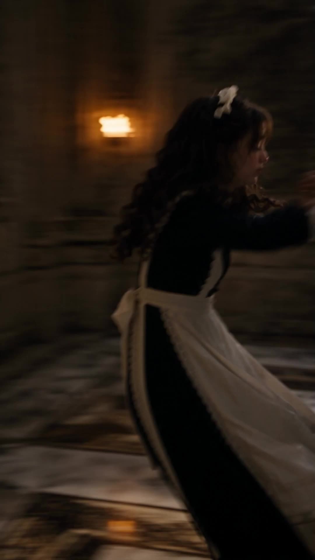 The Fated Dragon at Her Feet Episode 7