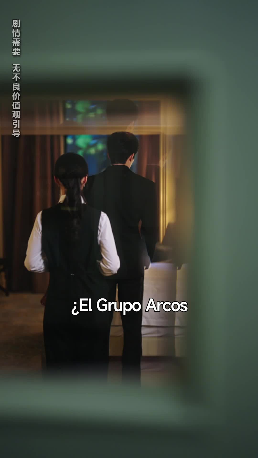 ¿Trillizos? ¡Con mi jefe! Episodio 7