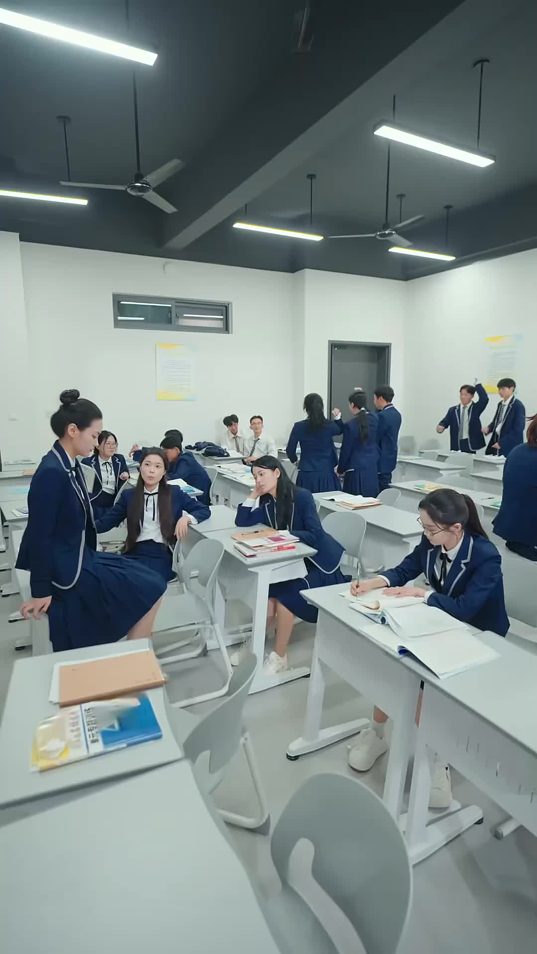 Prestasi Putri Cemerlang - Episode 13 - Episode 13