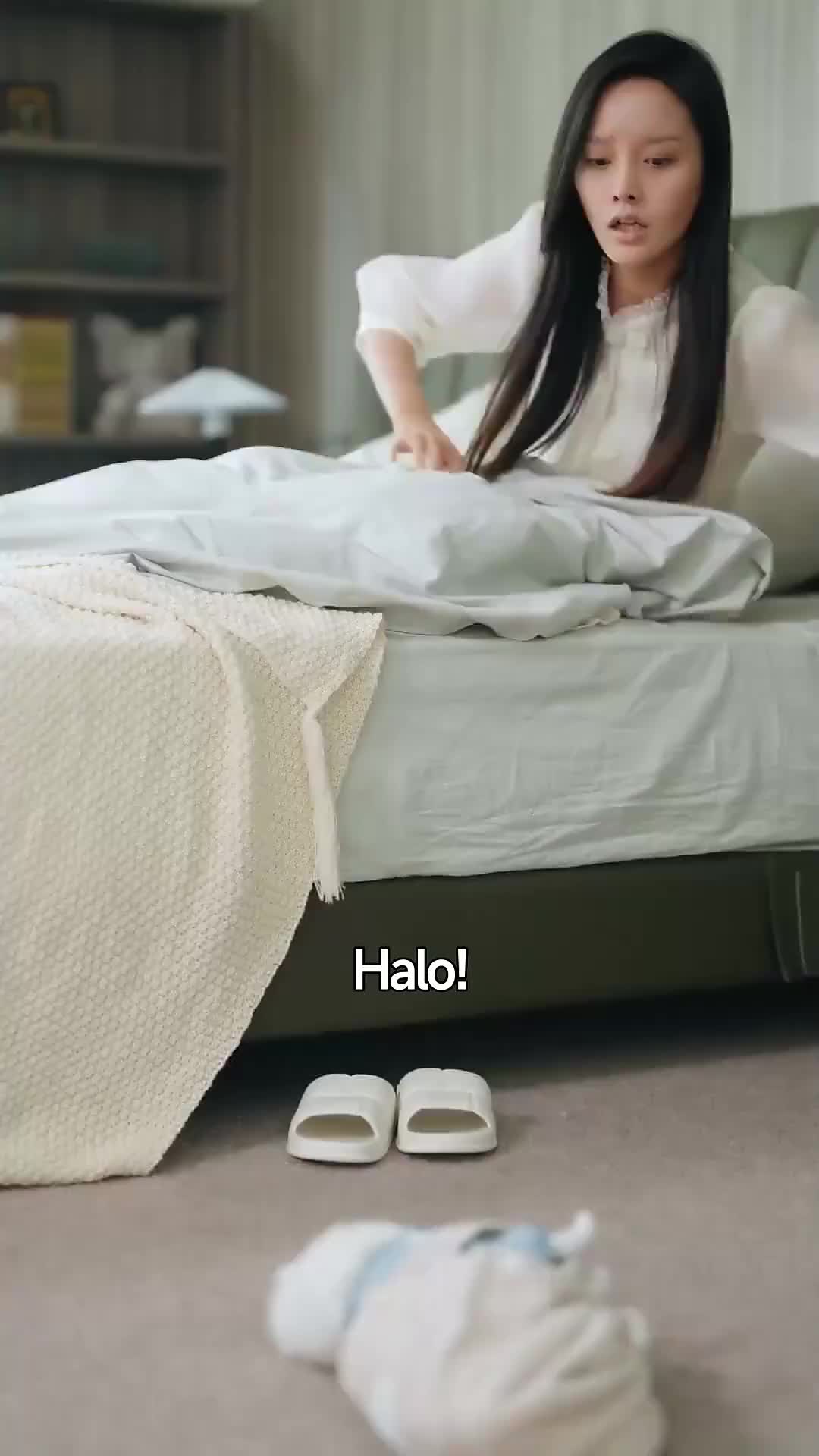Fatal Marriage Episode 2