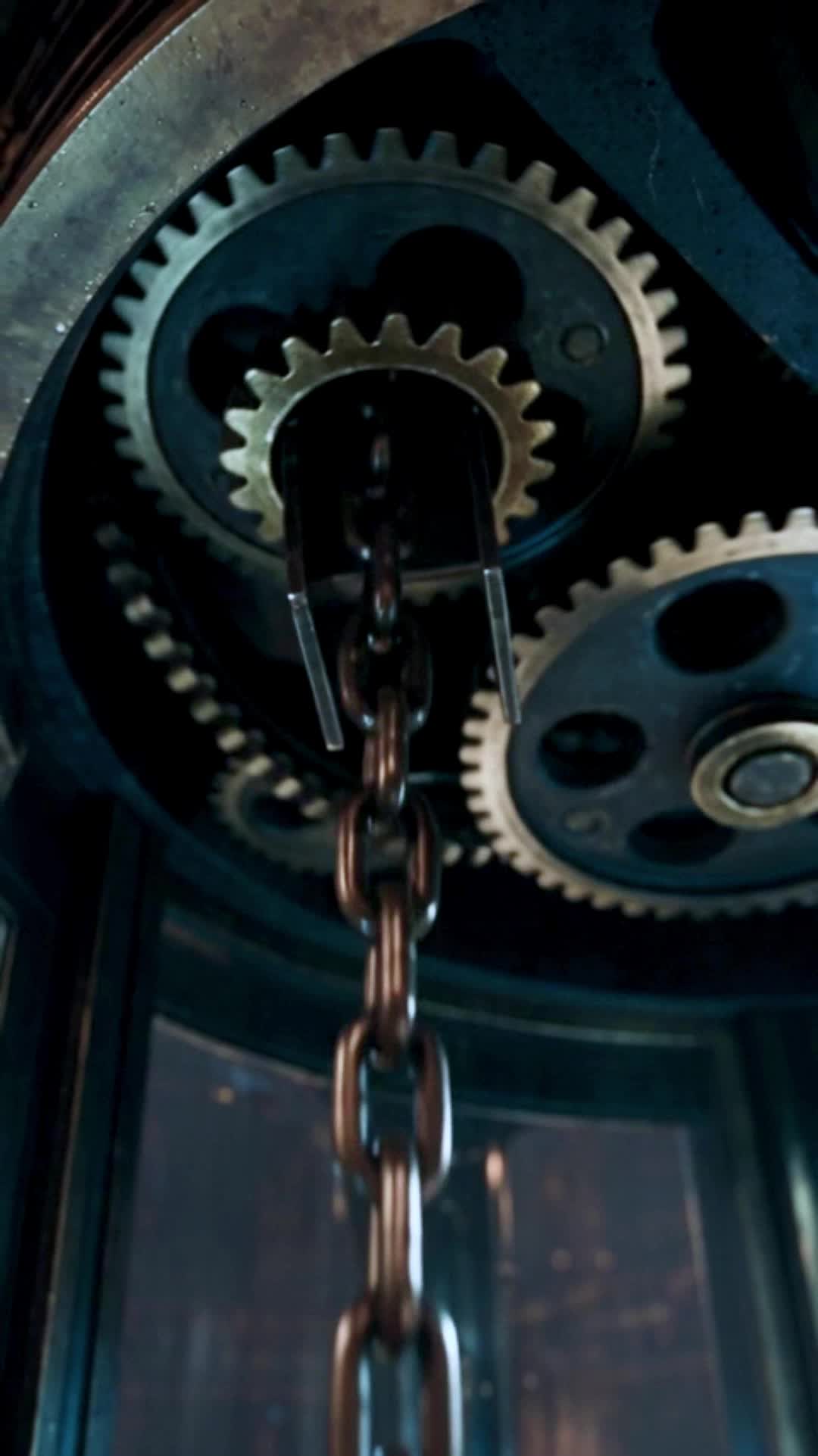 Reborn at 10 The World's Greatest Magician  Episode 6